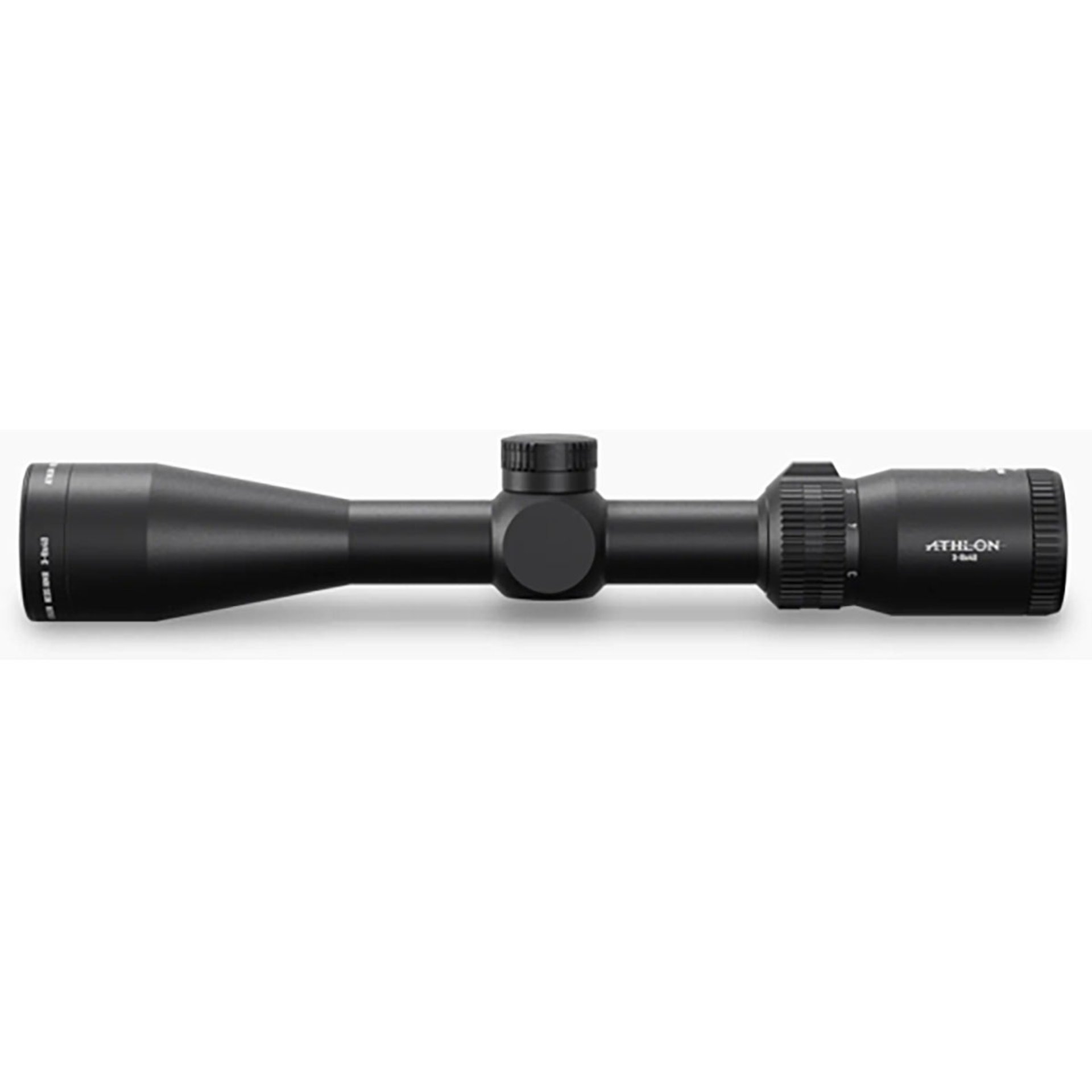 Neos HMR 3-9x40mm SFP BDC22 SFP MOA Reticle
