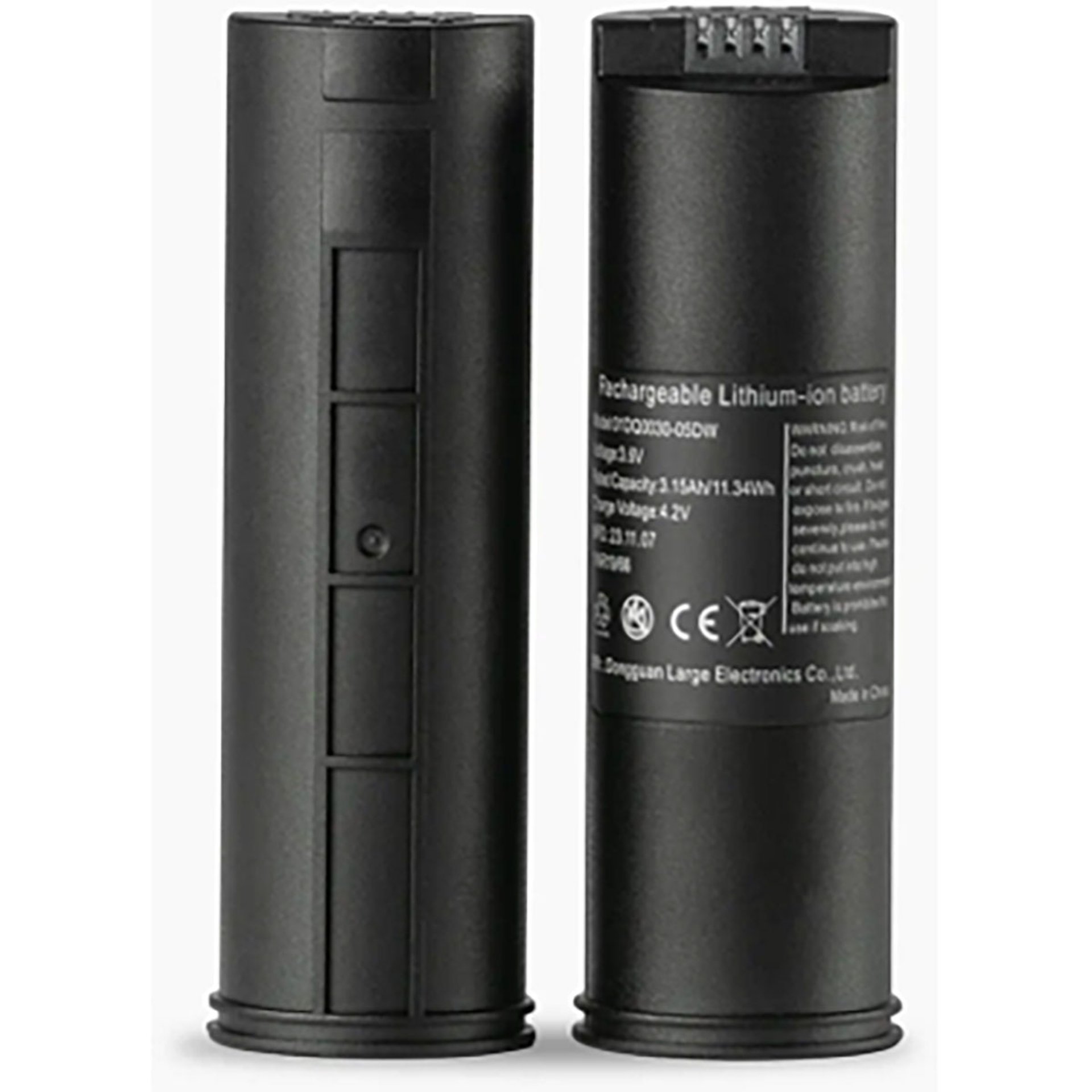 Spare Battery for Cronus ATS Thermal Scope 2/Pack