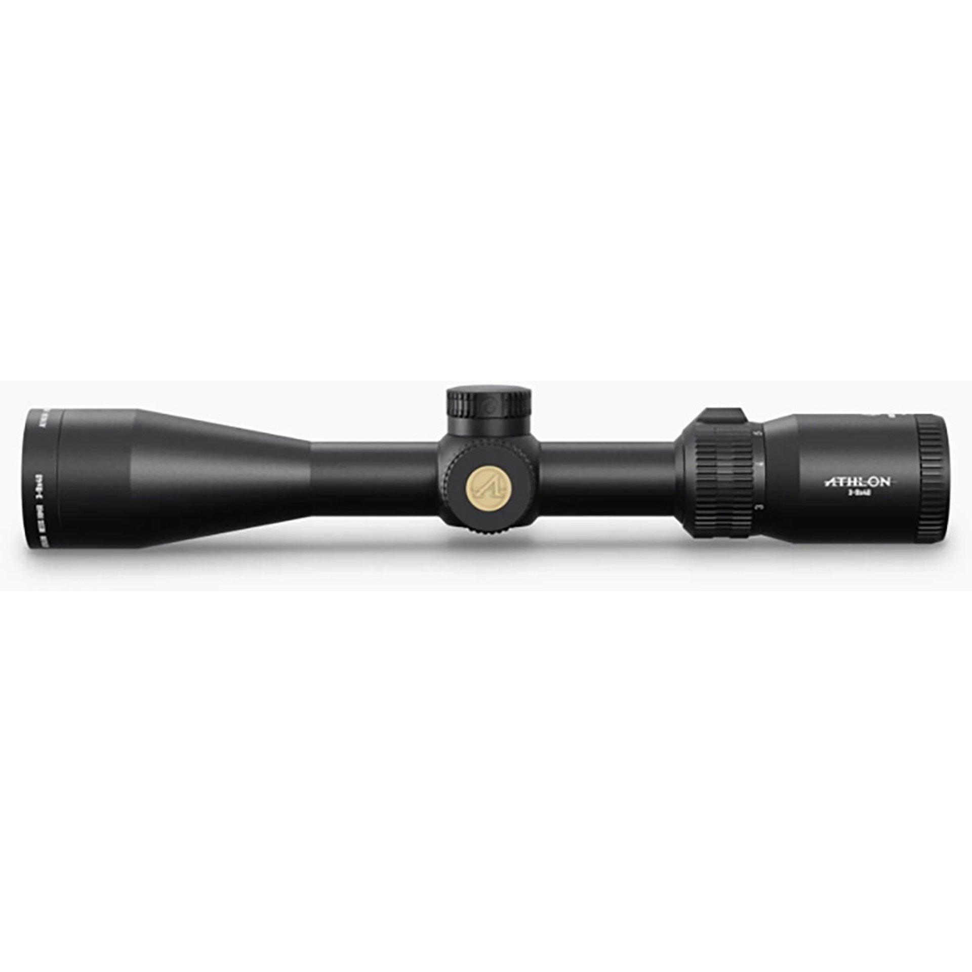 Neos HMR 3-9x40mm SFP Ill BDC500 SFP IR MOA Reticle