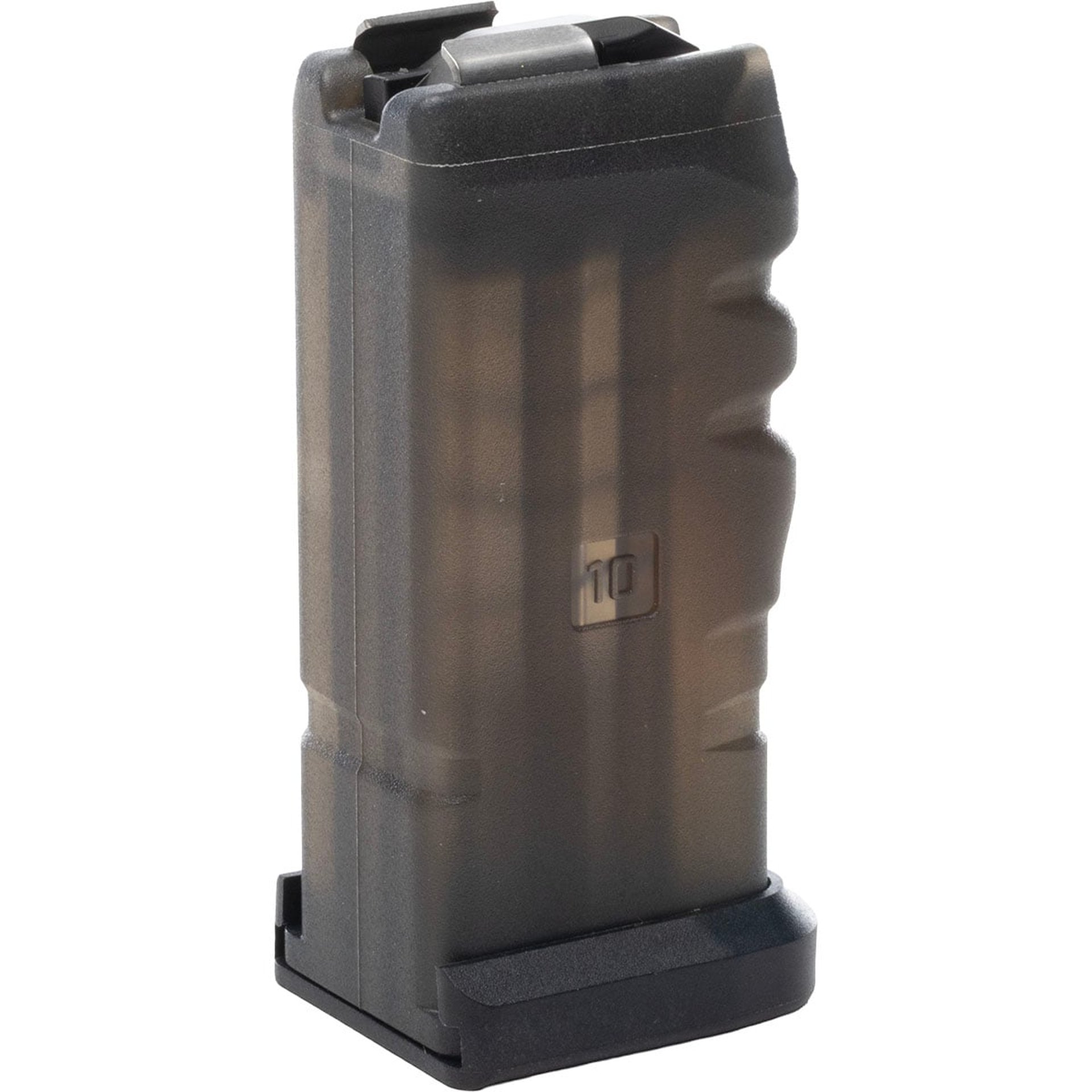 Kuna 9mm Luger 10 Round Polymer Magazine Black