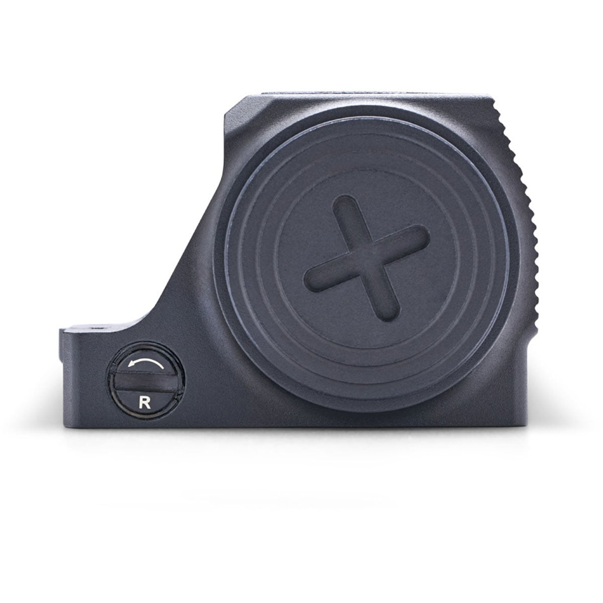 EFLX CE Dot, Circle, Circle/Dot Mini Reflex Sight Black