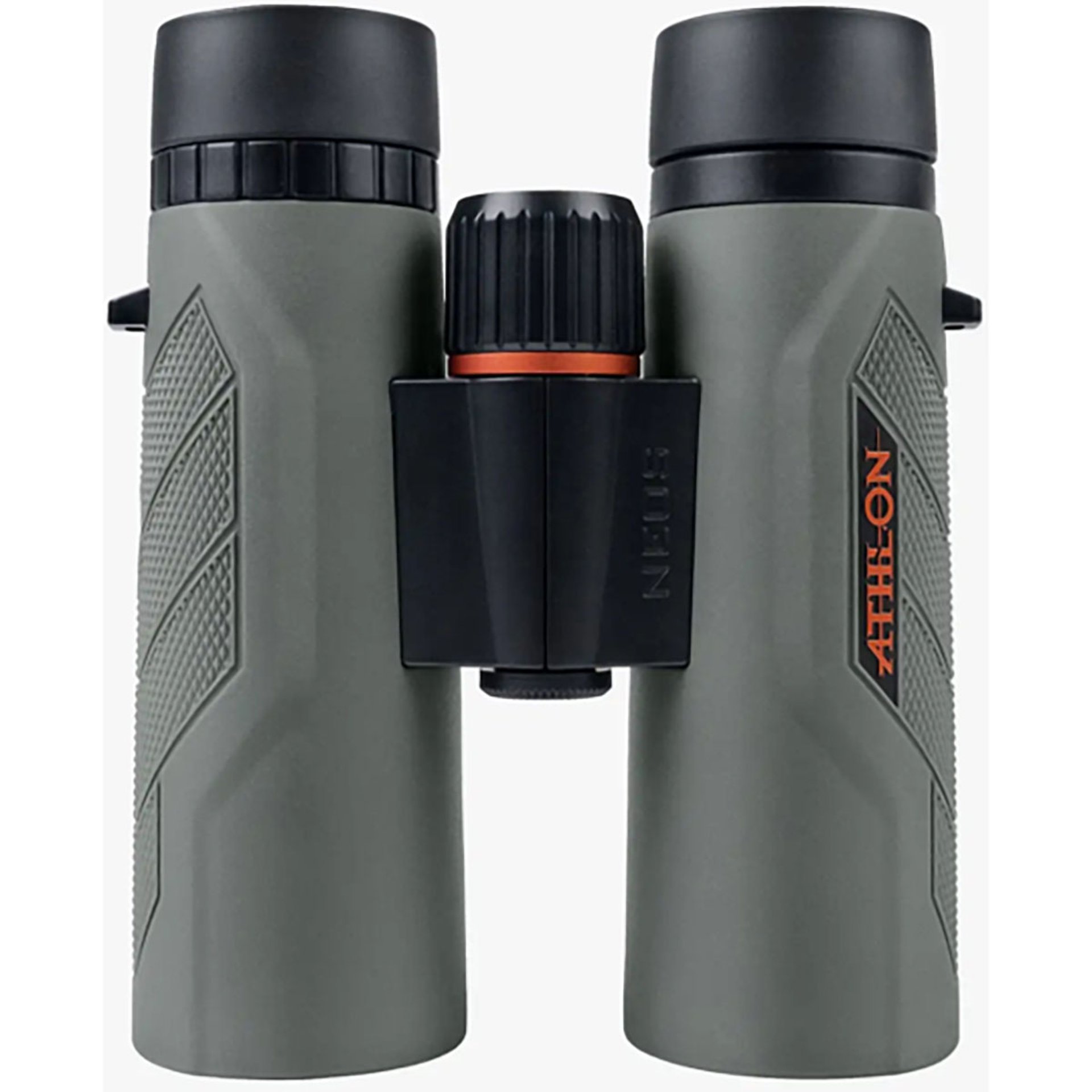 Neos G2 HD 8x42 Binocular Gray