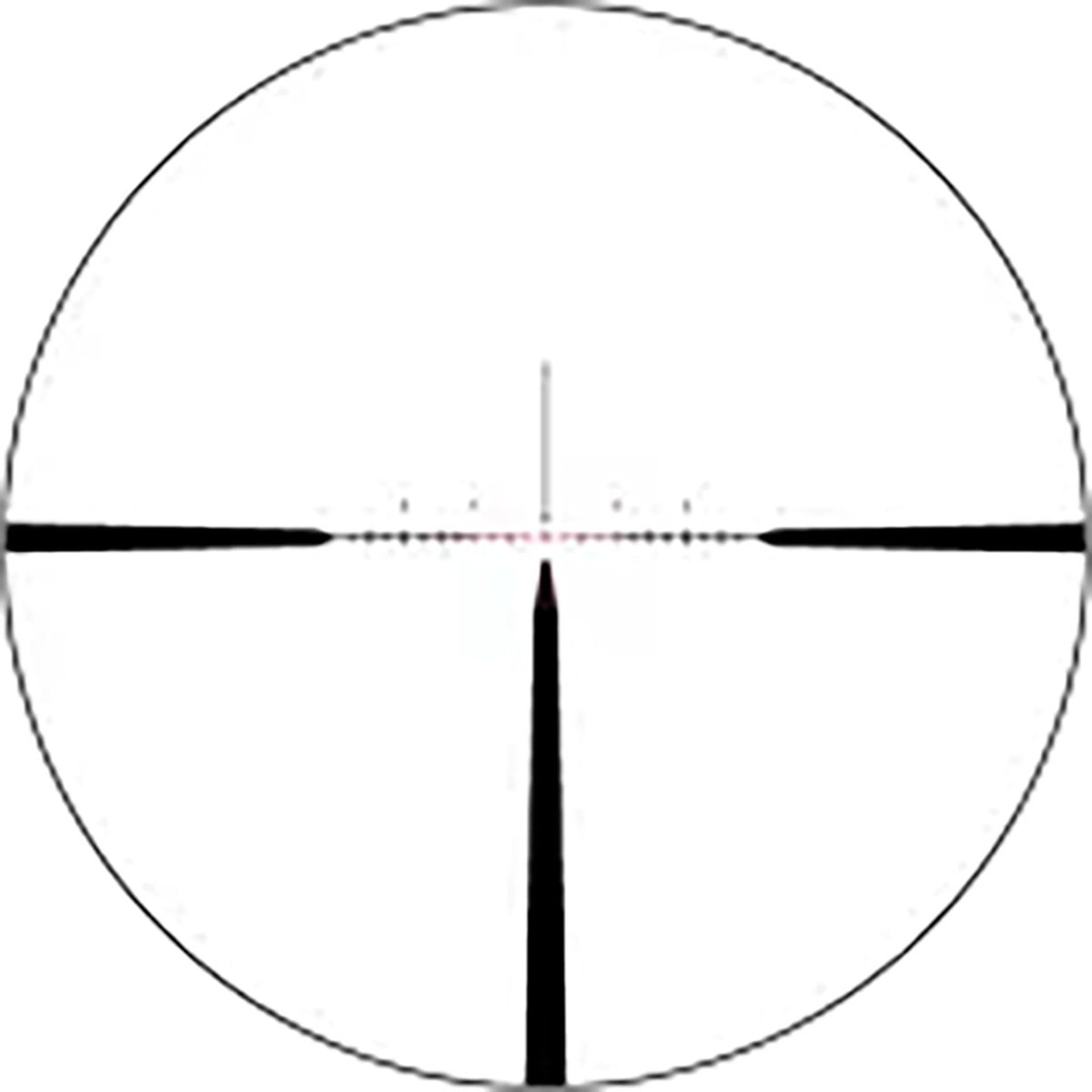Veractiy 2.5-12x42mm SFP Ill 3PW-MOA Reticle Black