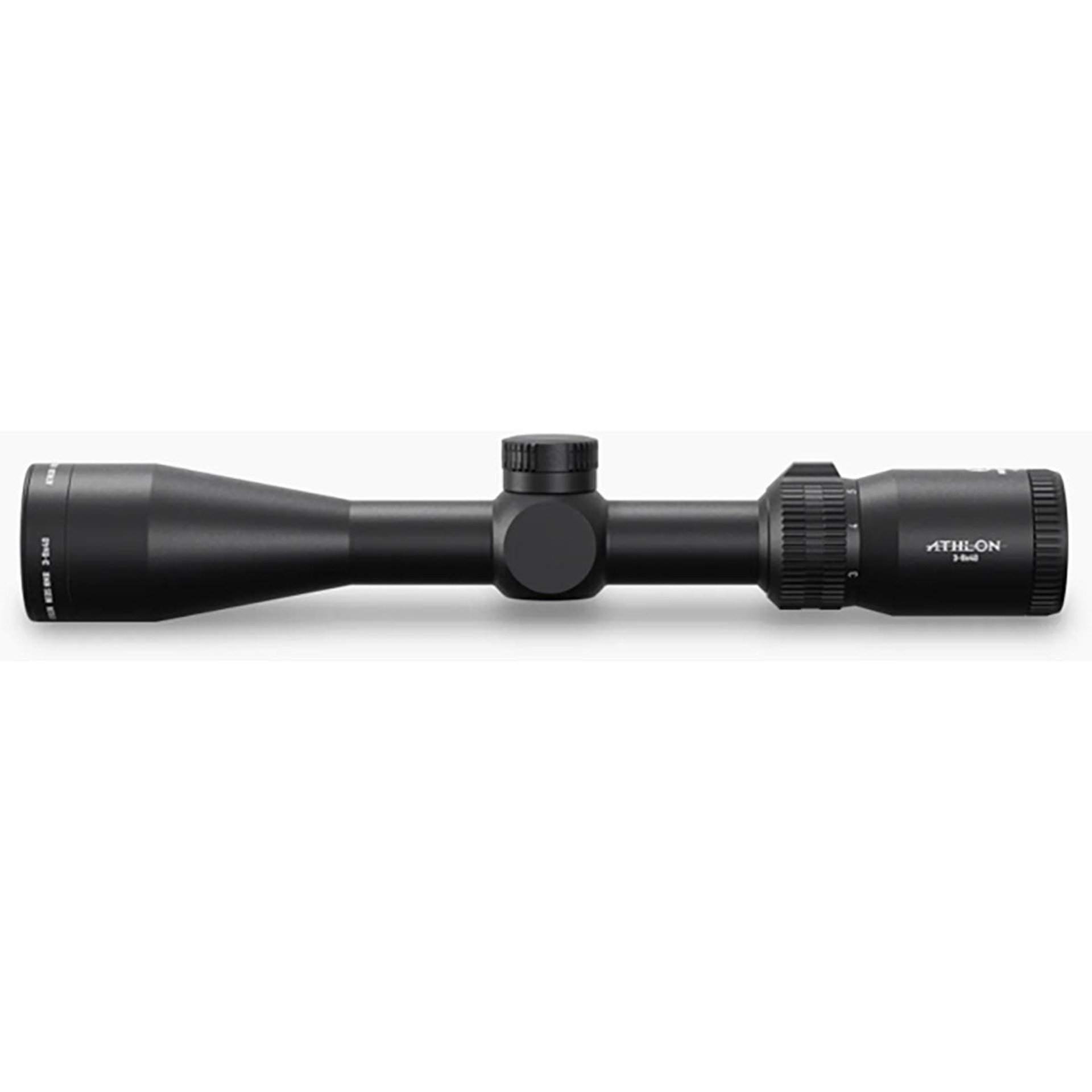 Neos HMR 3-9x40mm SFP Center-X SFP MOA Reticle