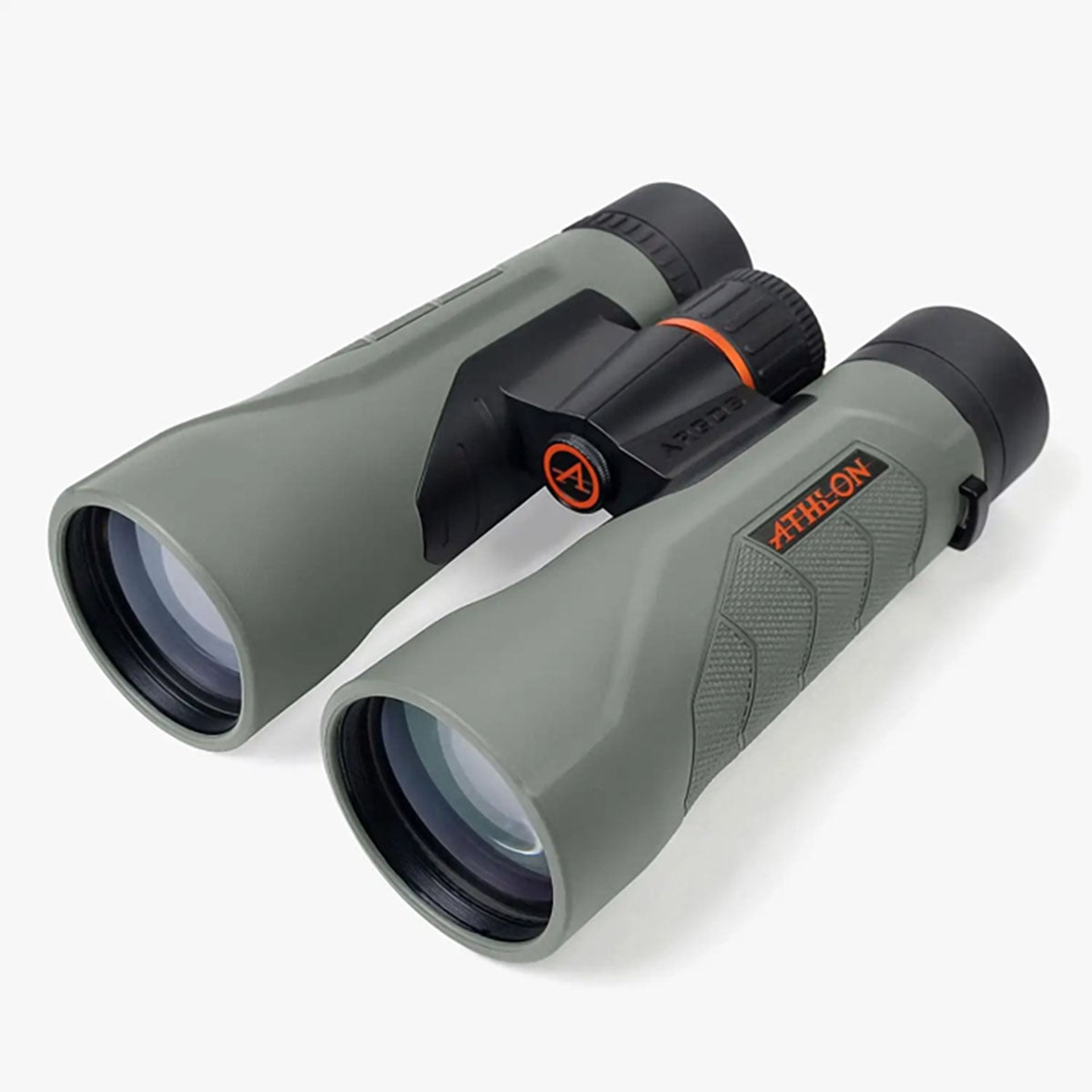 Argos G2 HD 10x50 Binocular Gray