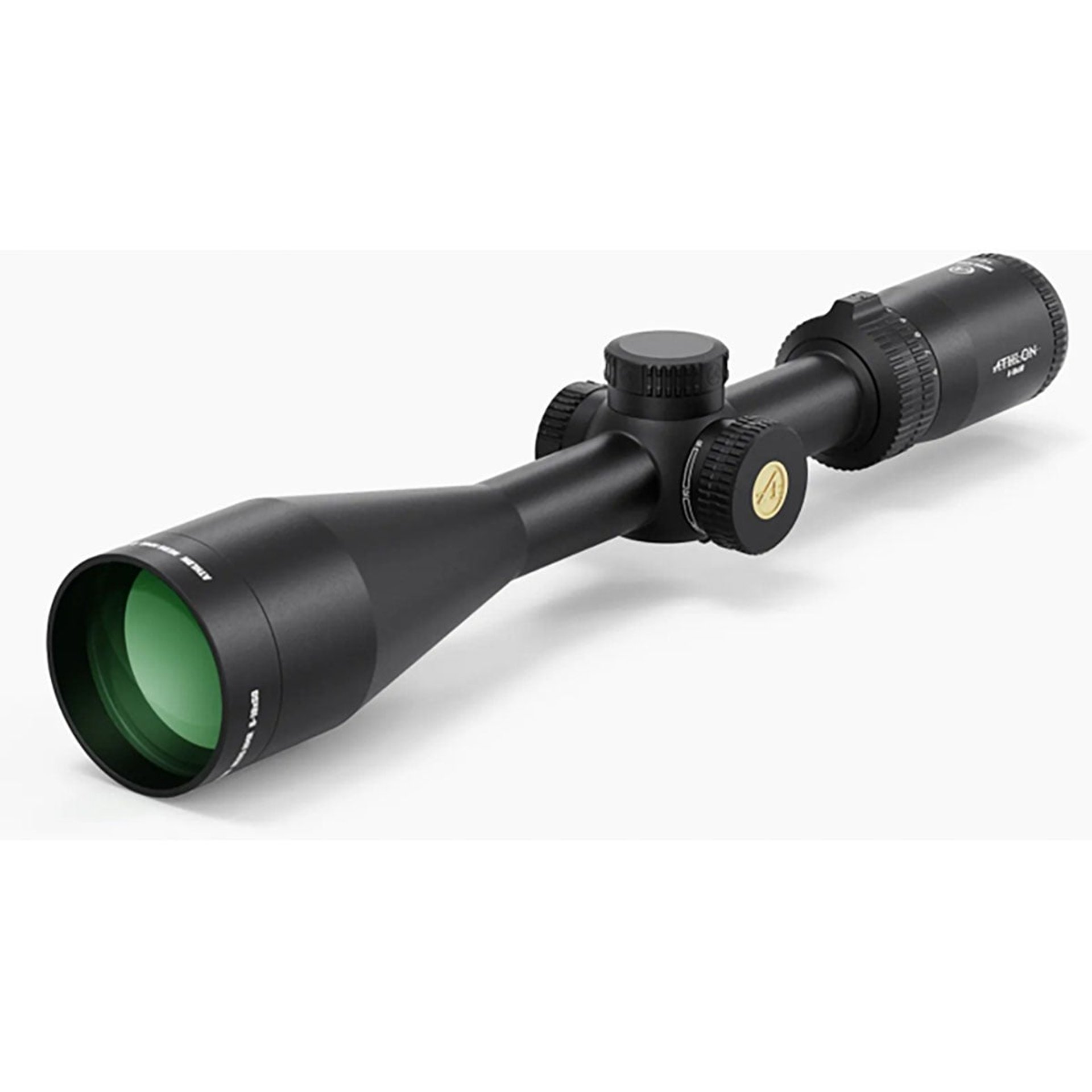 Neos HMR 6-18×50mm SFP Center-X SFP MOA Reticle Black