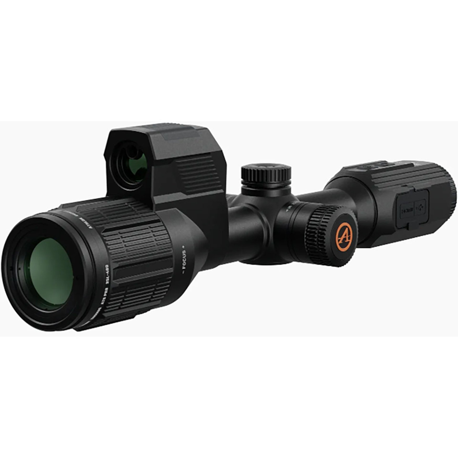 Cronus ATS Pro 35L-400 3.3-13.2x35mm 400x300 Res w/LRF