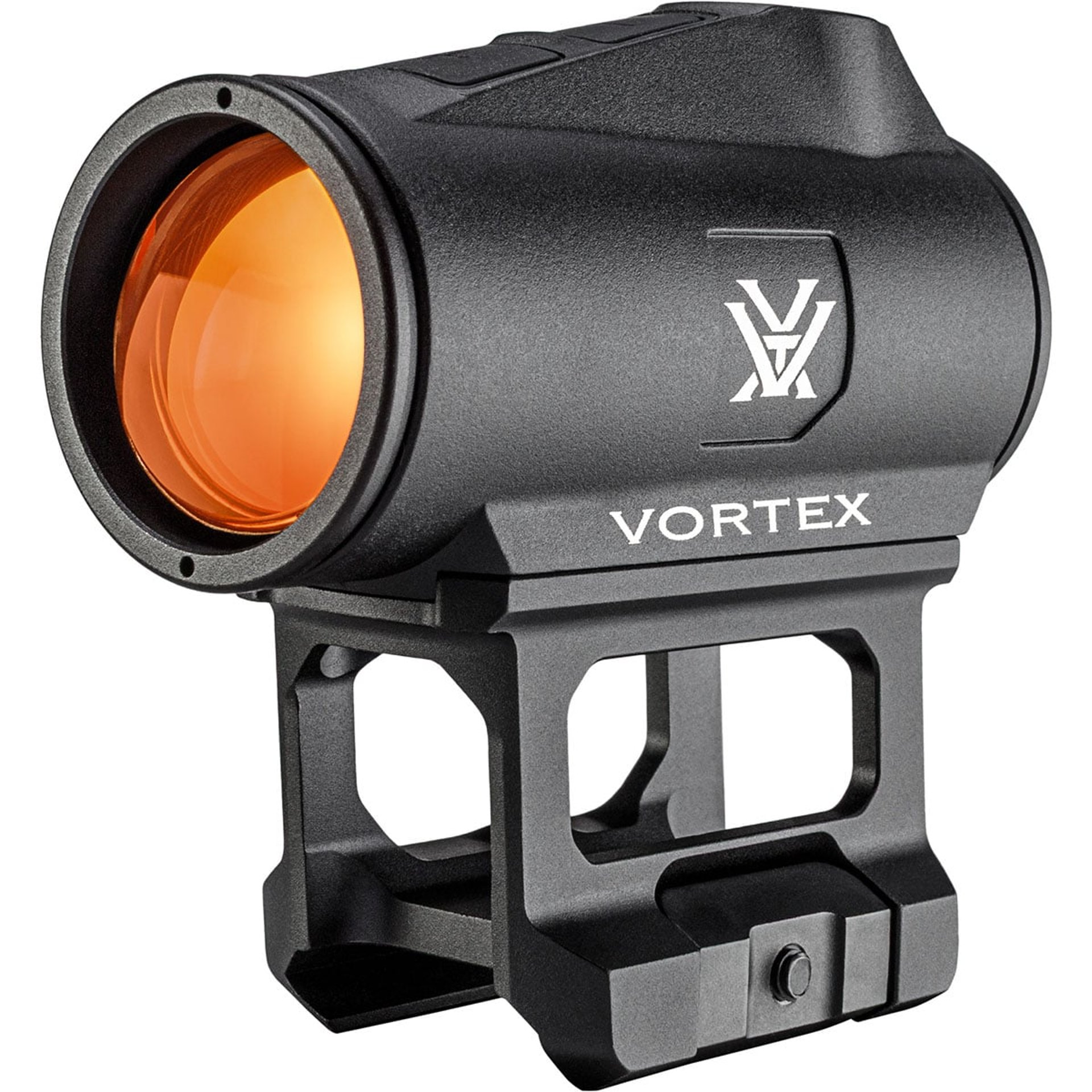CF2-RD2 Crossfire II 2 MOA Red Dot Sight Black
