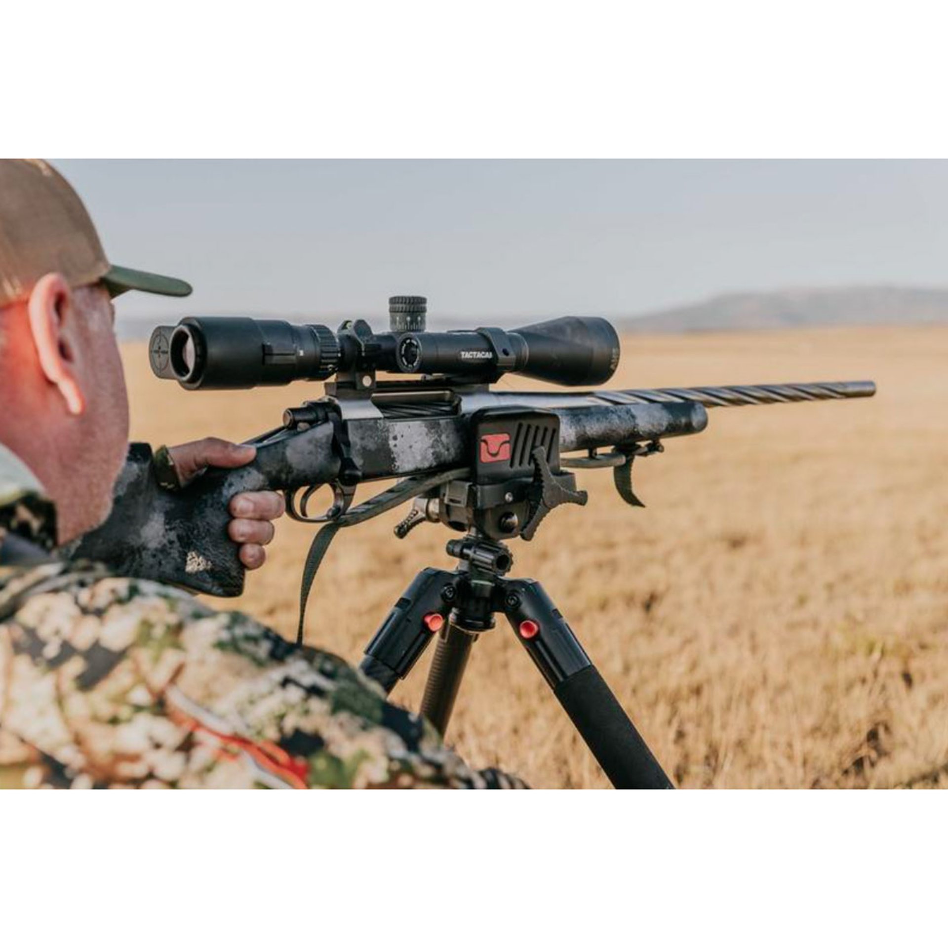 Deathgrip Bantam Tripod w/Free Mounting Block