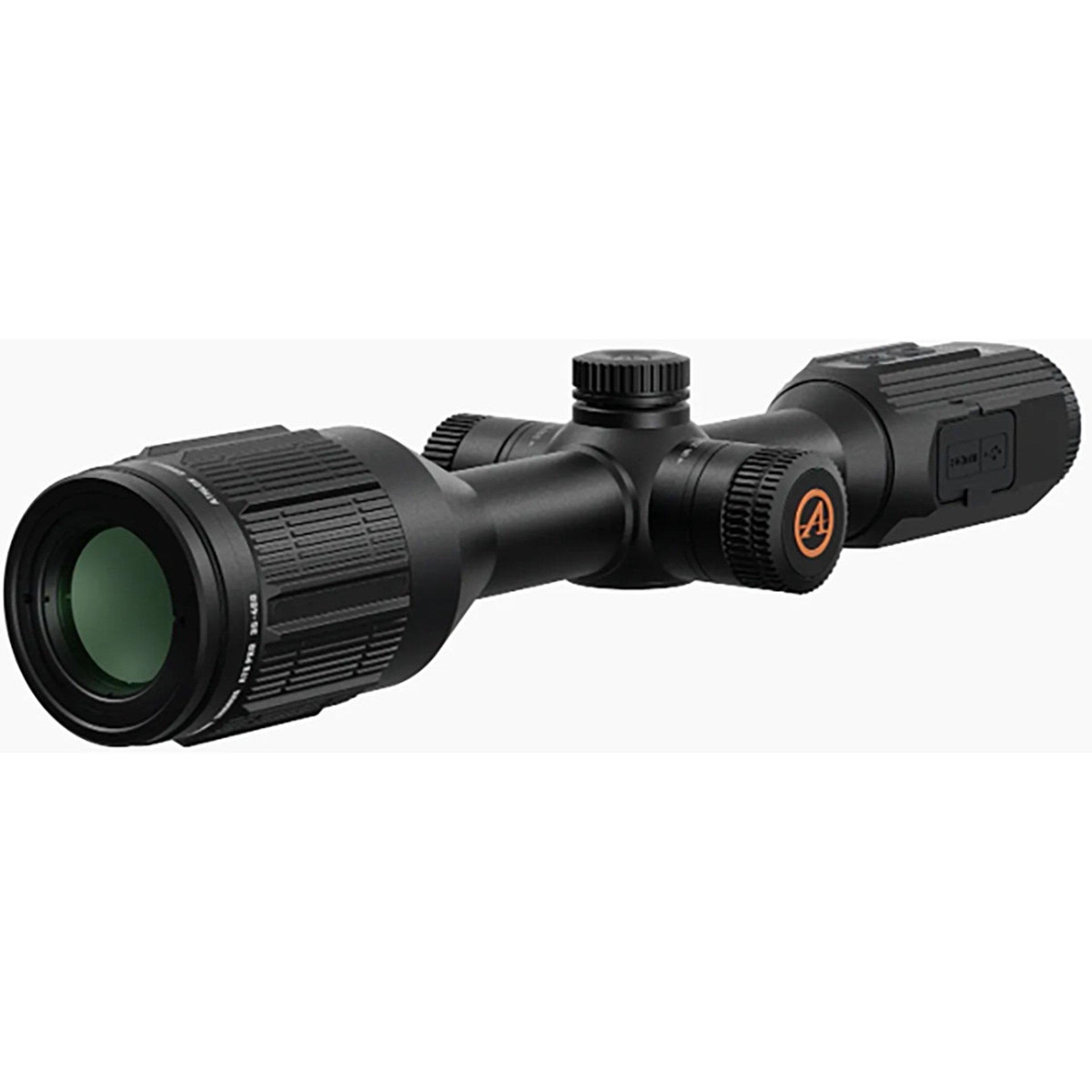 Cronus ATS Pro 35L-400 3.3-13.2x35mm 400x300 Res Black