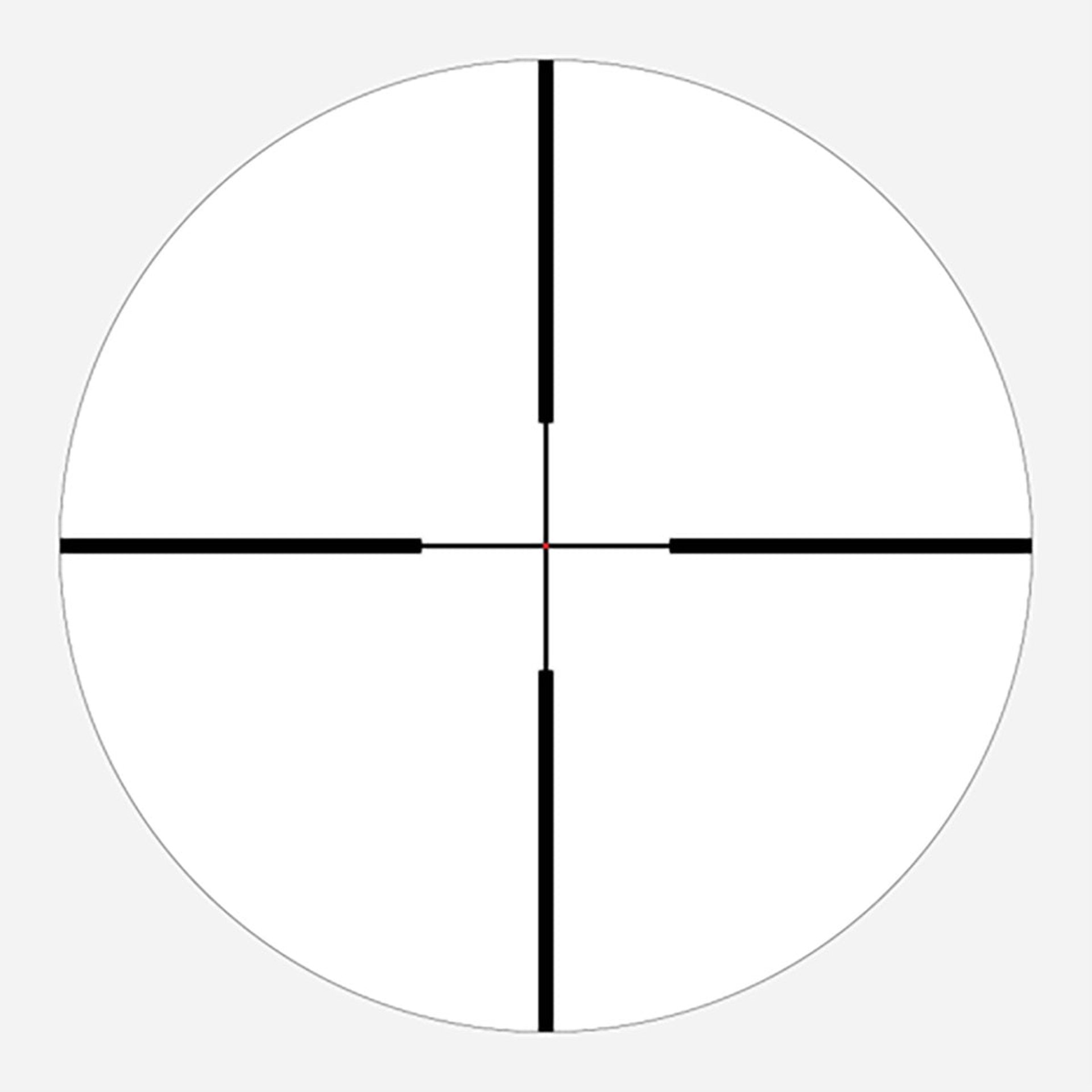 Ares HLR 2.5-15x42mm AHMC1 Fiber Dot SFP IR MOA Reticle Blk