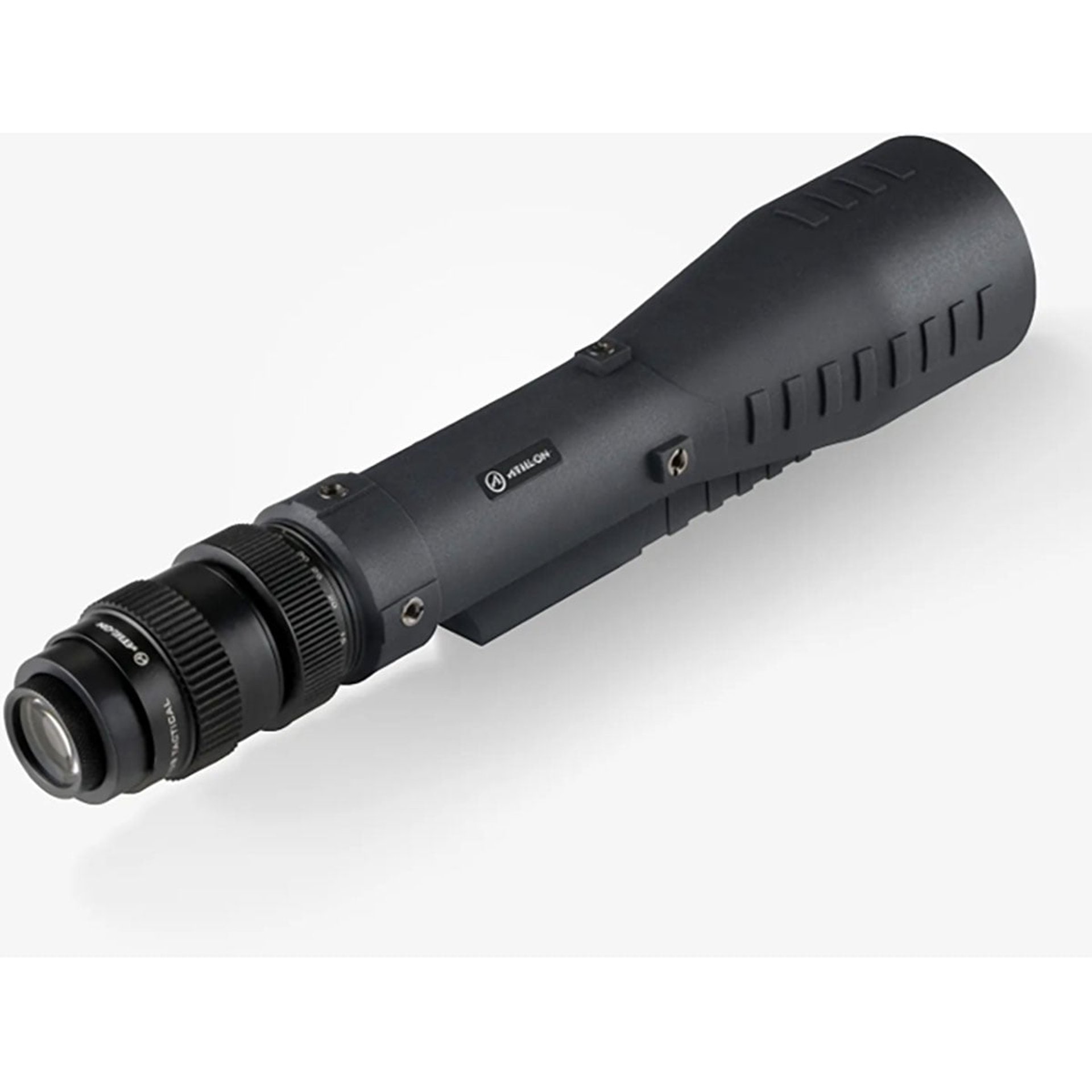 Cronus Tactical G2 7-42x60 Spotting Scope Black