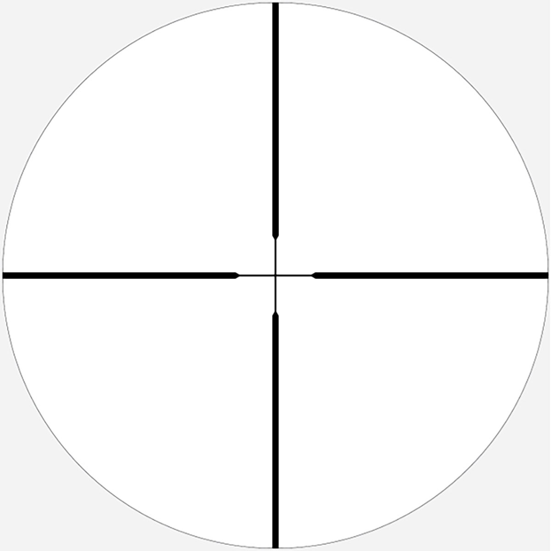 Neos HMR 12x40mm SFP Mil-Dot MOA Reticle Black