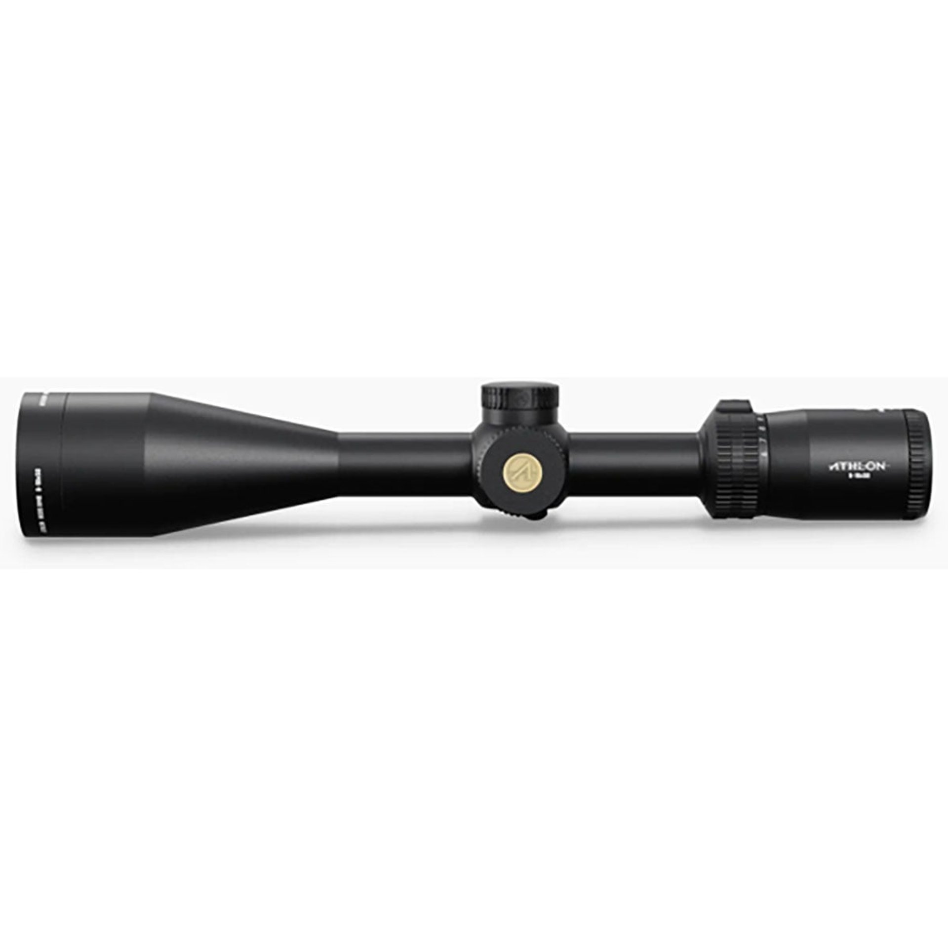 Neos HMR 6-18×50mm SFP BDC600 SFP MOA Reticle Black
