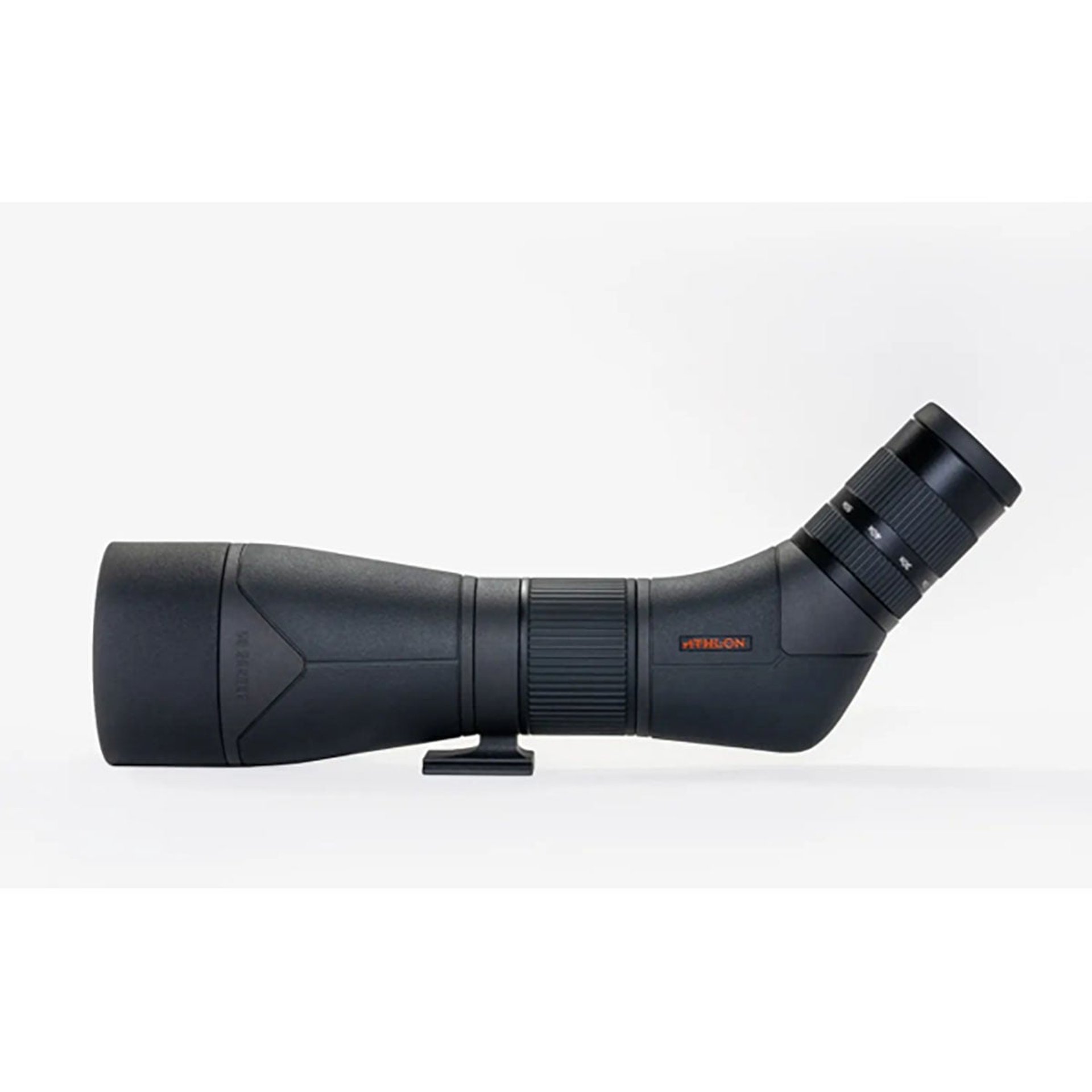 Cronus G2 20-60x86 Angled Spotting Scope Black