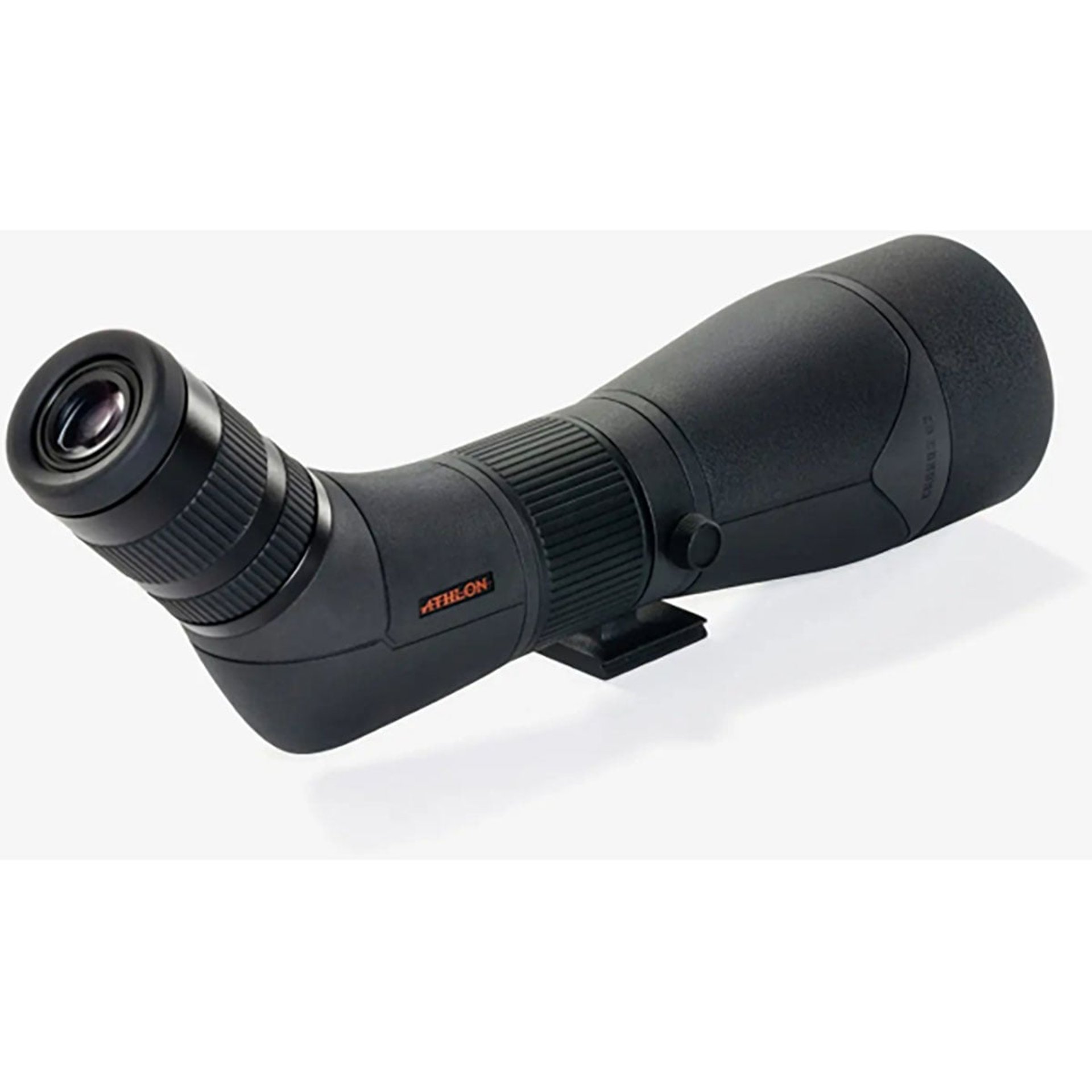 Cronus G2 20-60x86 Angled Spotting Scope Black