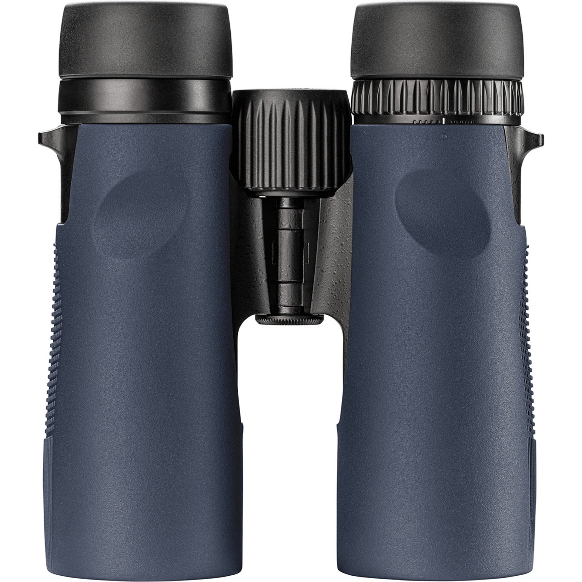 250 Ann Diamondback HD 10x42 Binocular Patriot Blue
