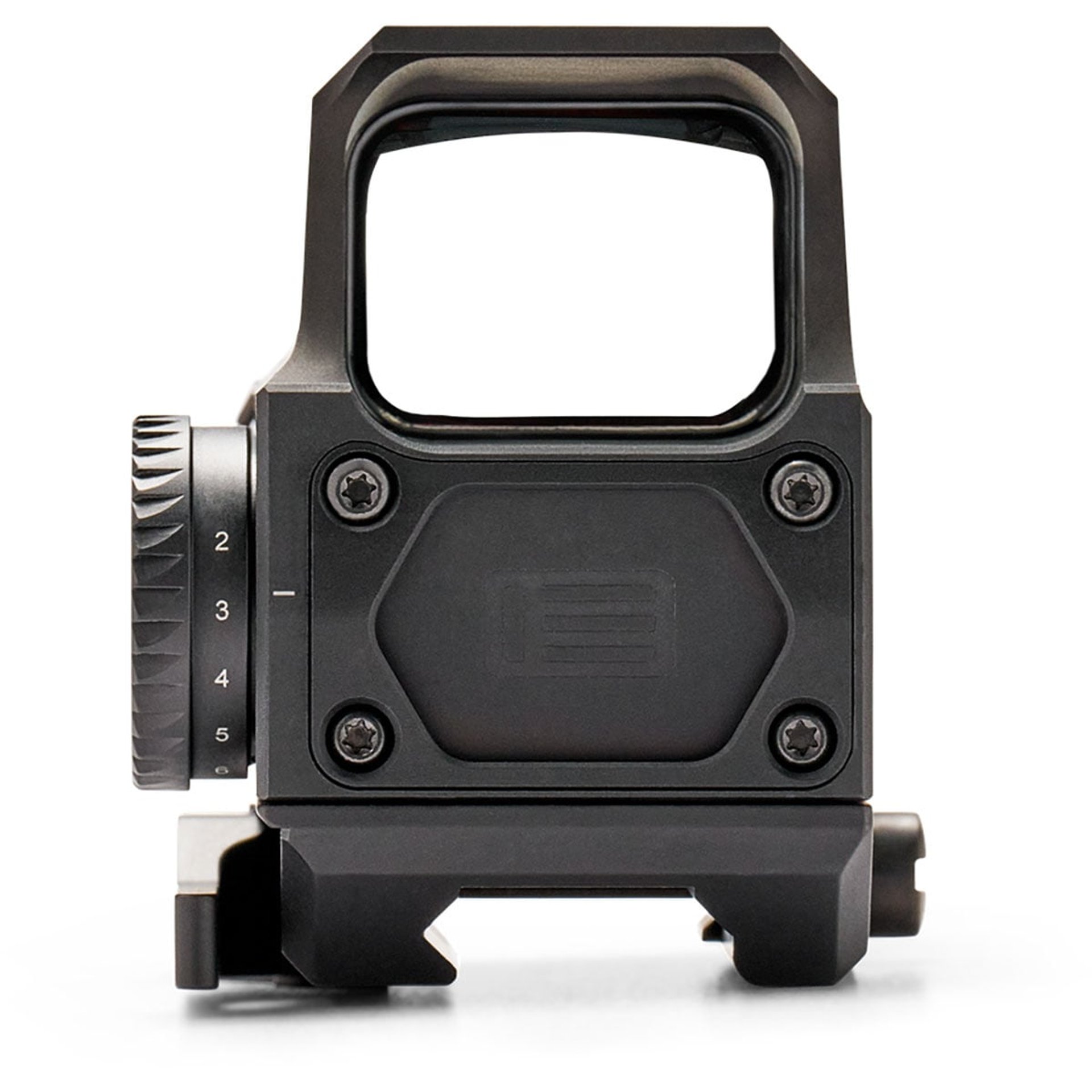 HWS EXPS3 HD NVG Comp Holo 68 MOA Ring Red Dot Reticle Blk