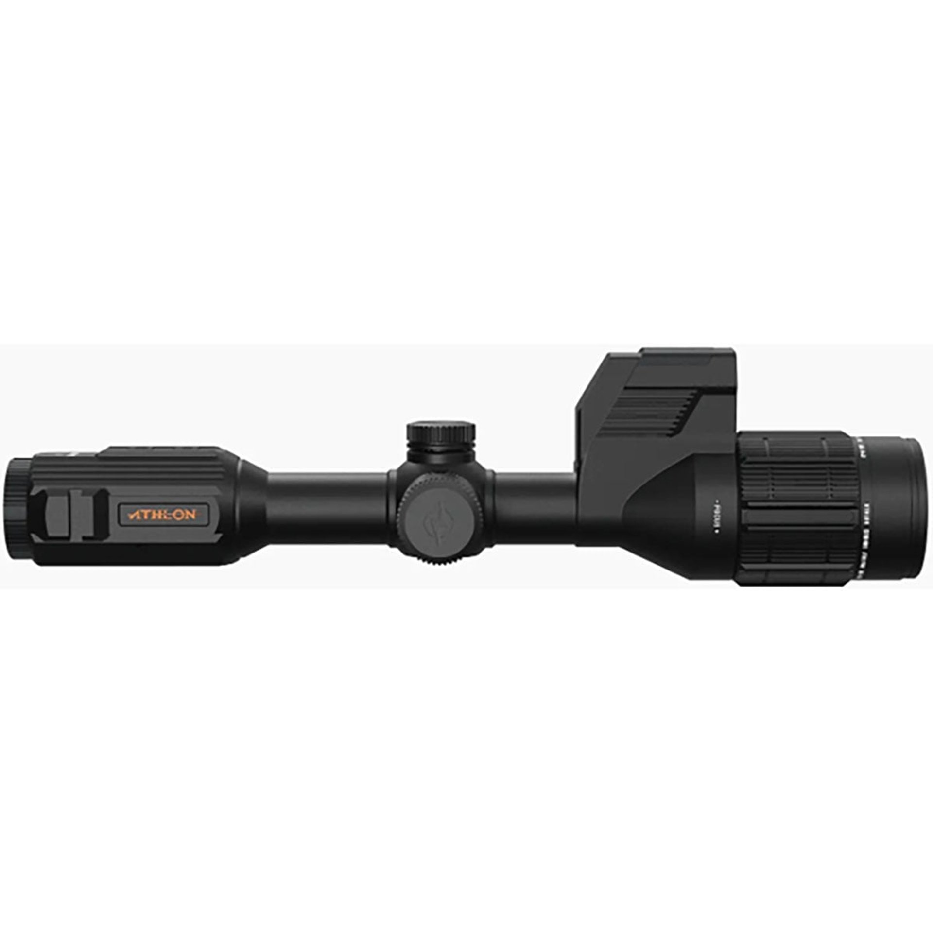 Cronus ATS Pro 50L-640 2.95-23.6x50mm 640x480 Res w/LRF