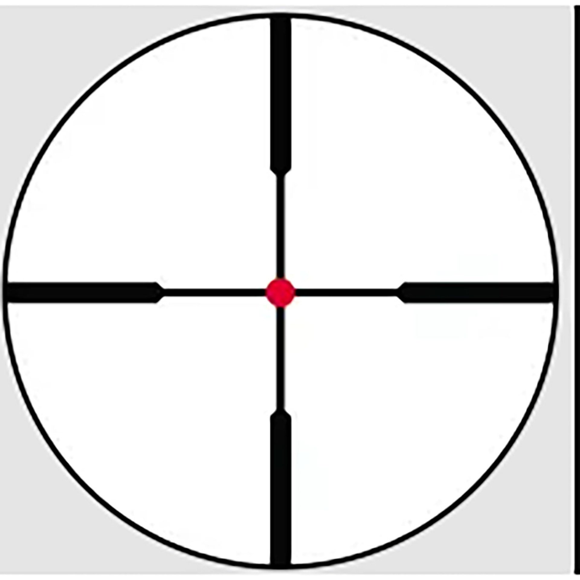 Veracity 3-15x44mm SFP Ill Fiber Dot Plex Reticle Black