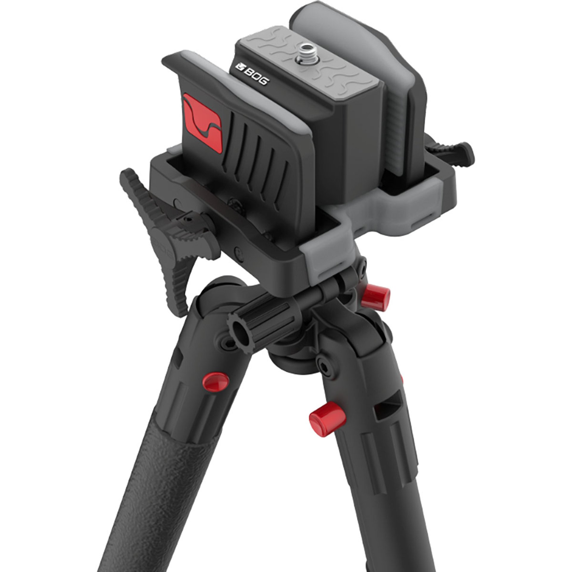 Deathgrip Bantam Tripod w/Free Mounting Block