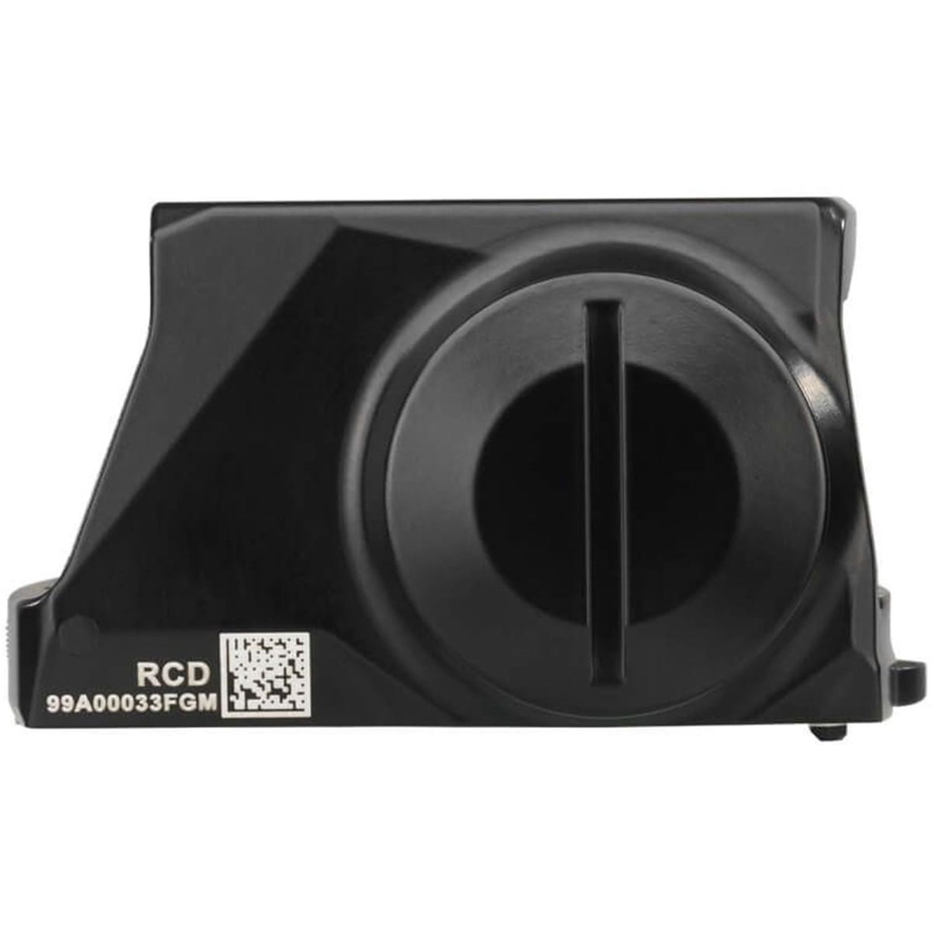 Romeo-X Sig-Loc Pro Compact Enclosed 3 MOA Red Dot Black