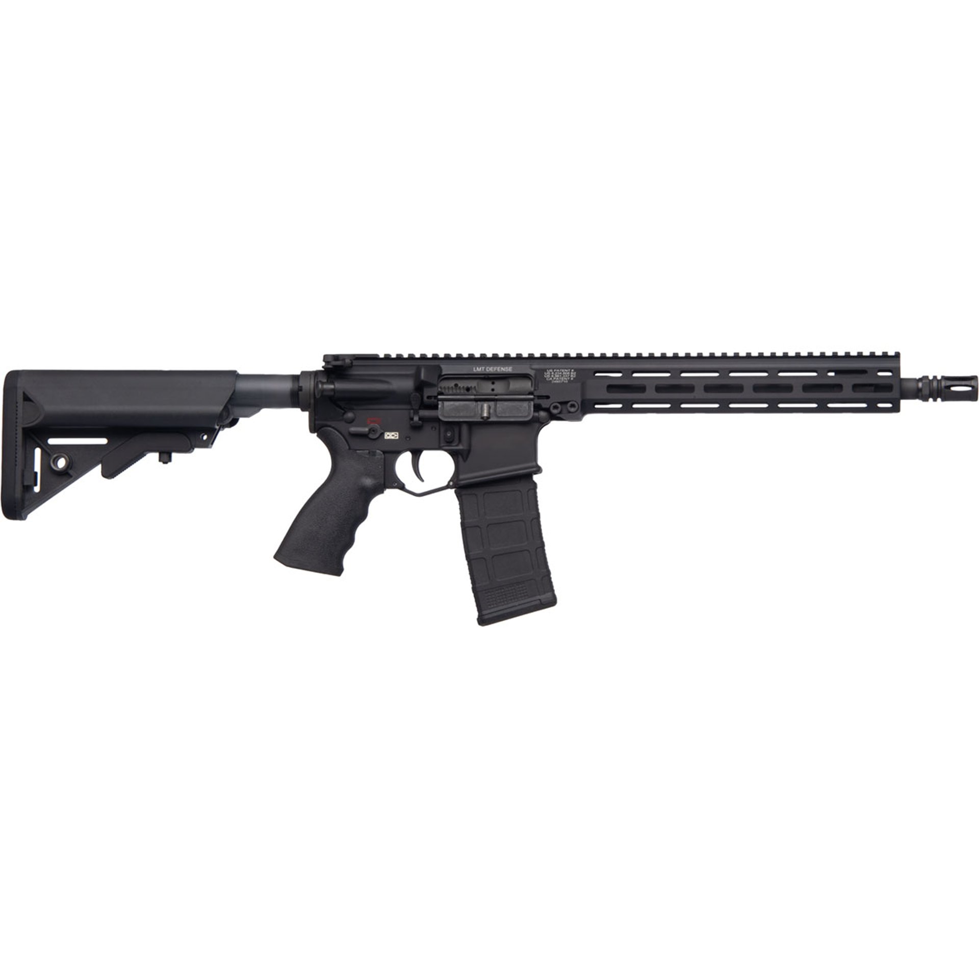 MARS-L Specwar 5.56 NATO 12.5"BBL (1)30RD Mag Black