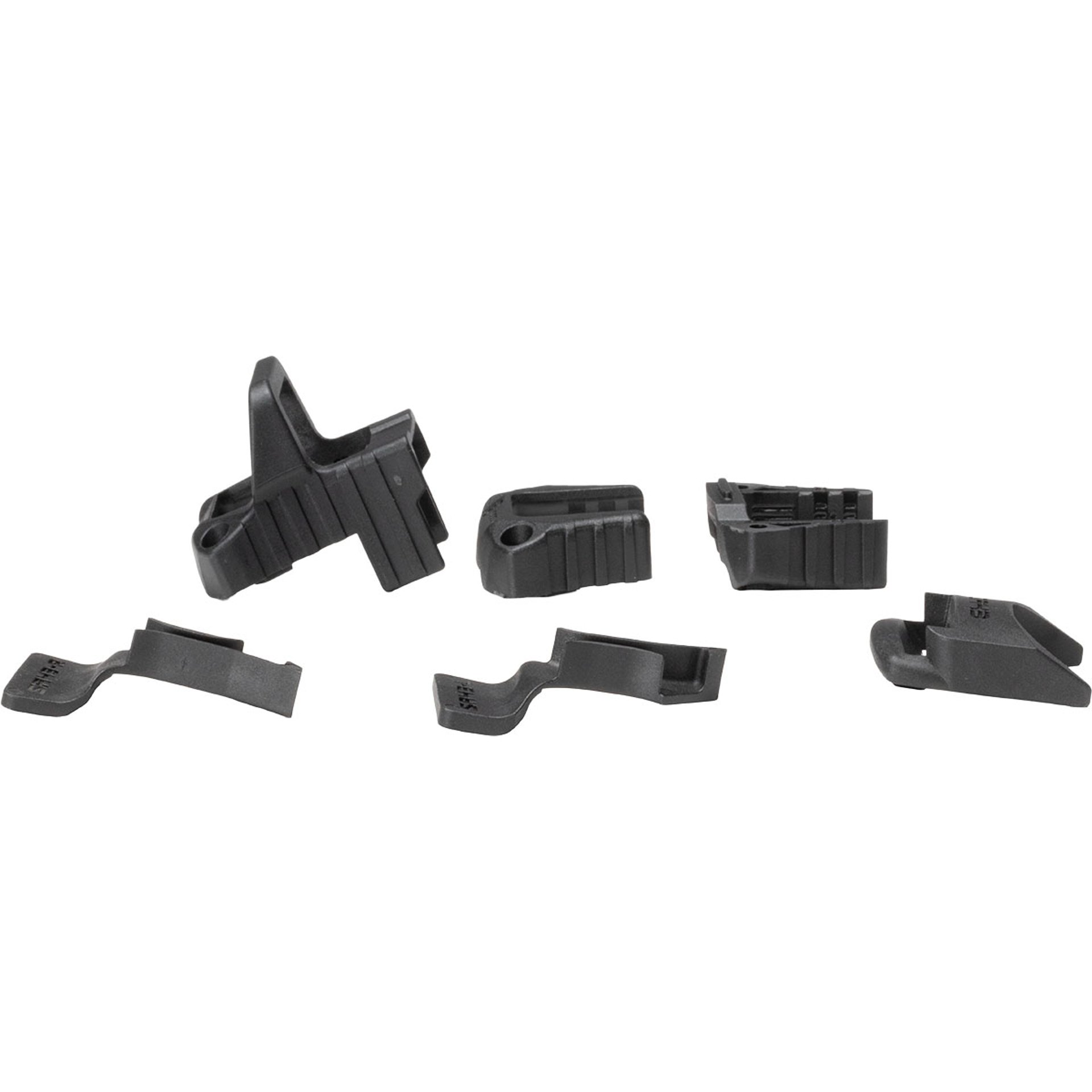 SA43 20/20N Stabilizer Kit Upgrade for Glock 43/43X/48 Black