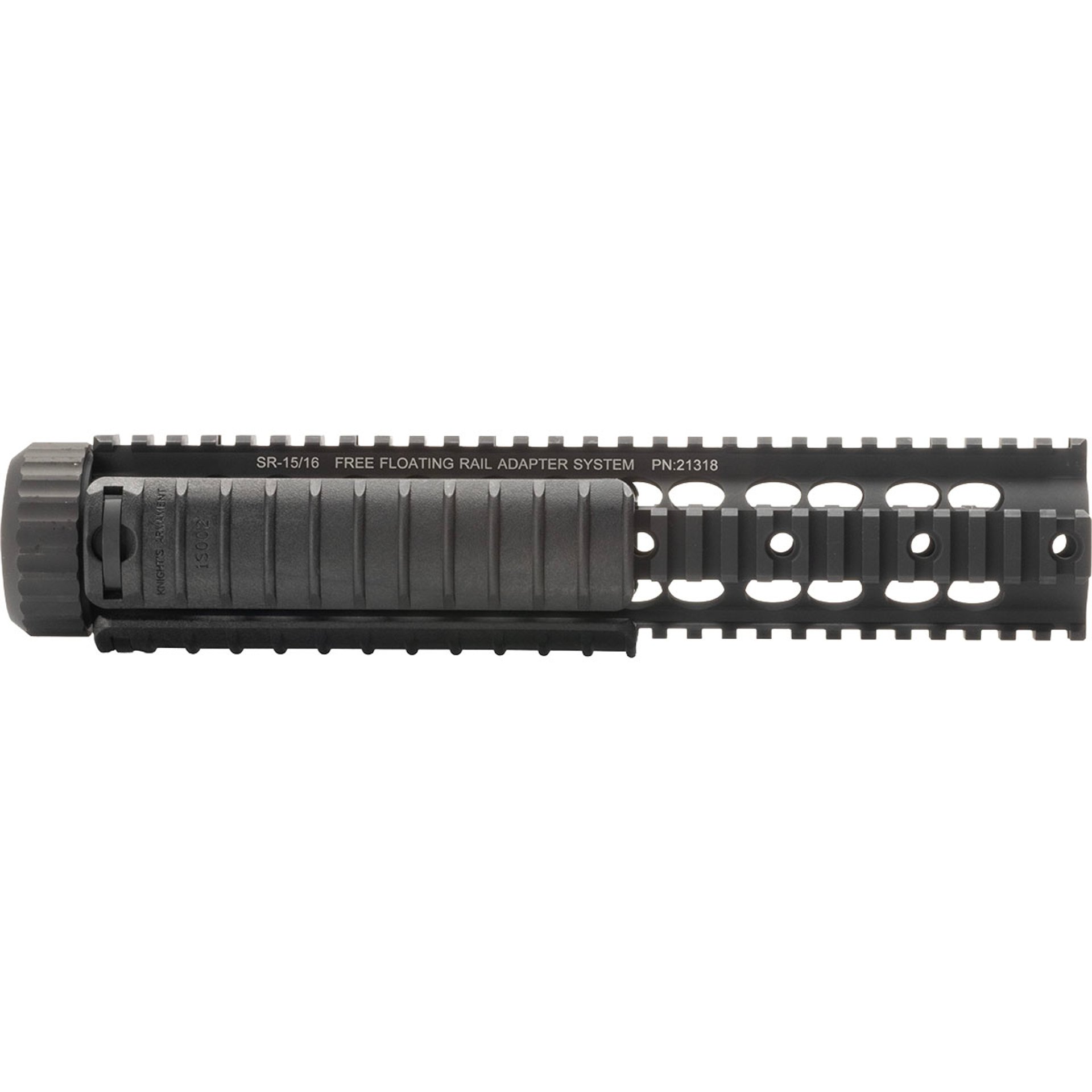 AR-15/M16 FREE FLOAT RAS