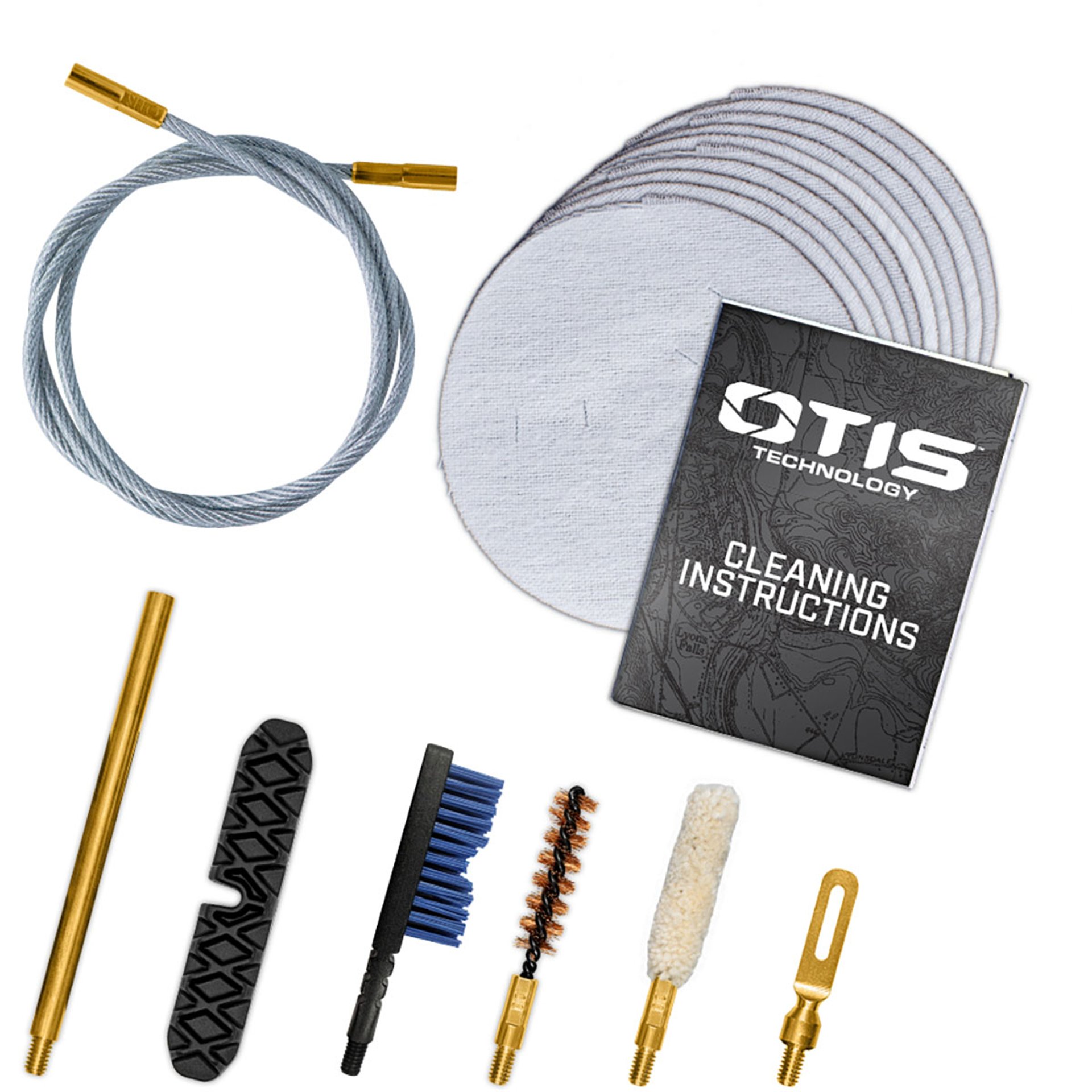 30 Caliber Patriot Series Rifle Kit