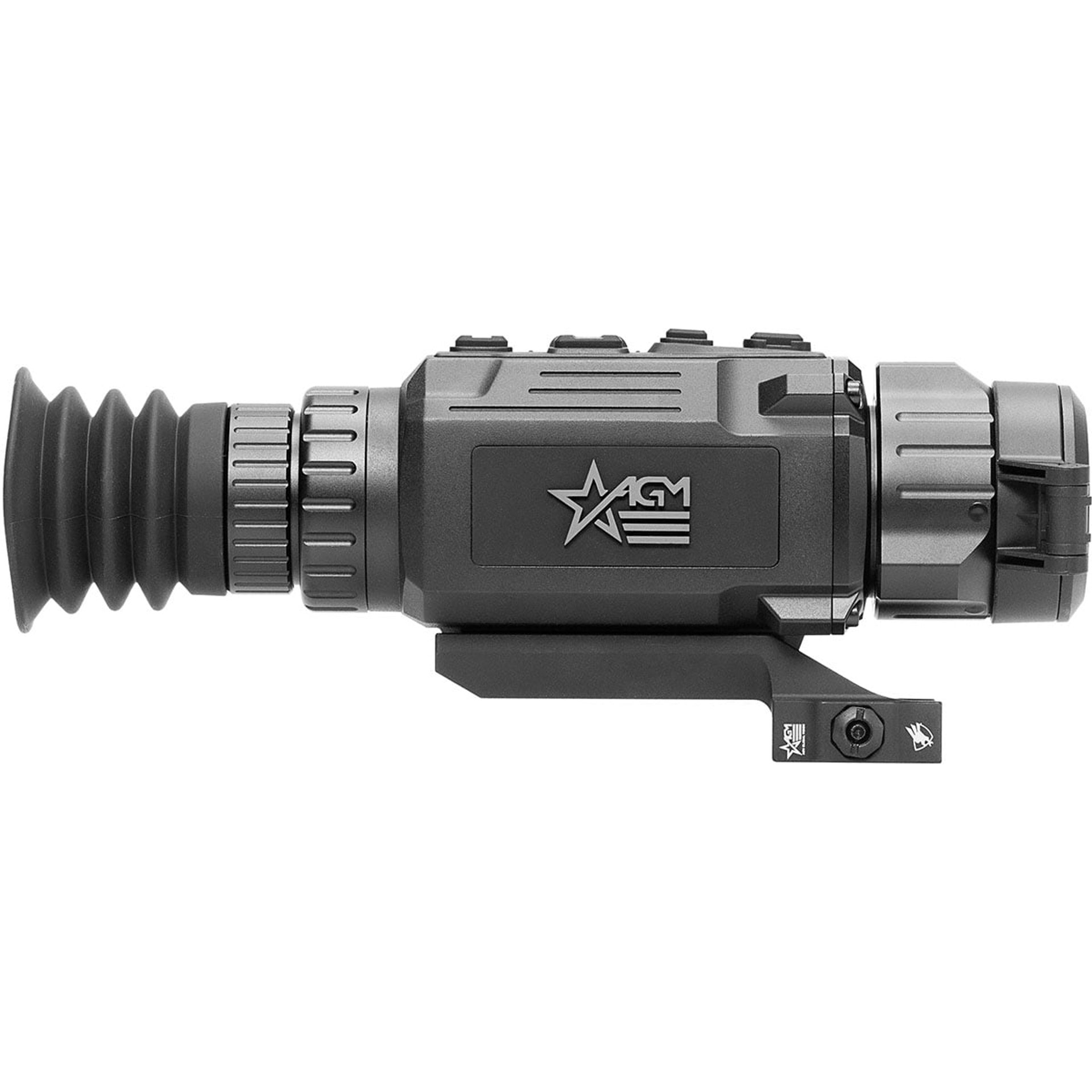 RattlerV2 19-256 19mm 2.5-20x Magnification 256x192-Res 50Hz
