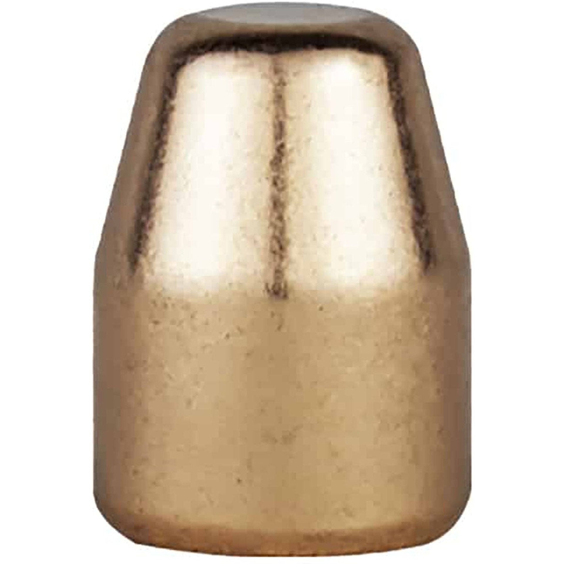 .40 CALIBER (.401”) 144GR FLAT POINT HANDGUN BULLETS