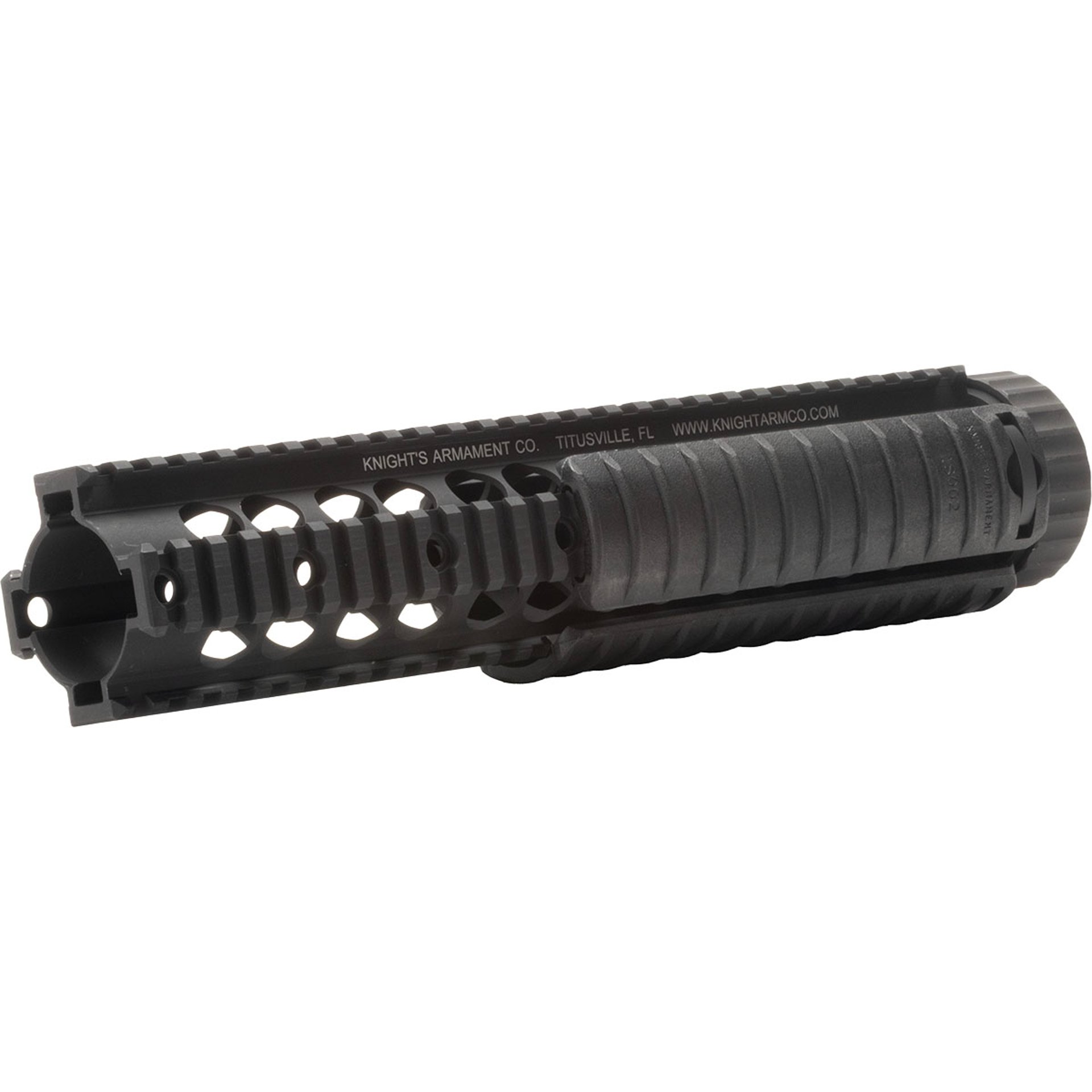 AR15 5.56 Free Float RAS MK12 Mod 1