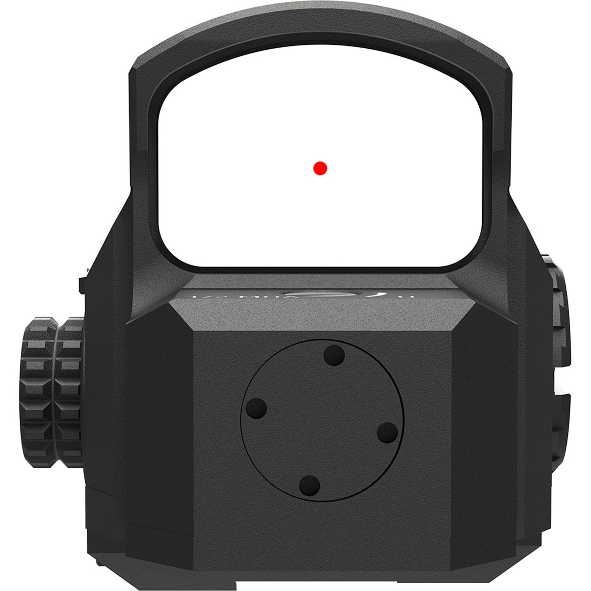 LCP PRO F2 Multi-Reticle Reflex Sight Black