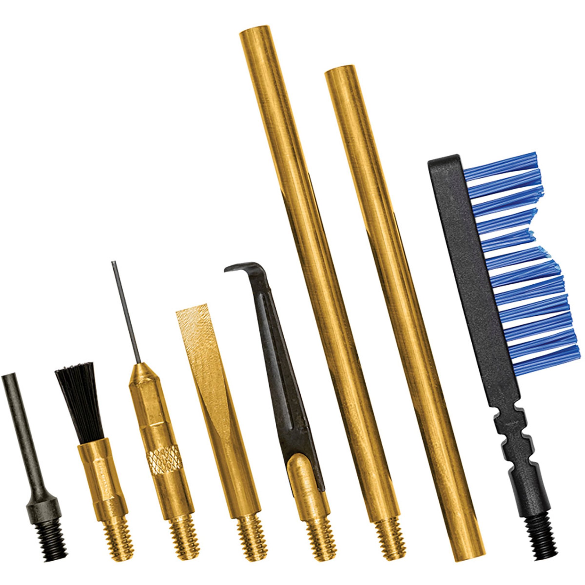 MSR/AR Maintenance Tool Set