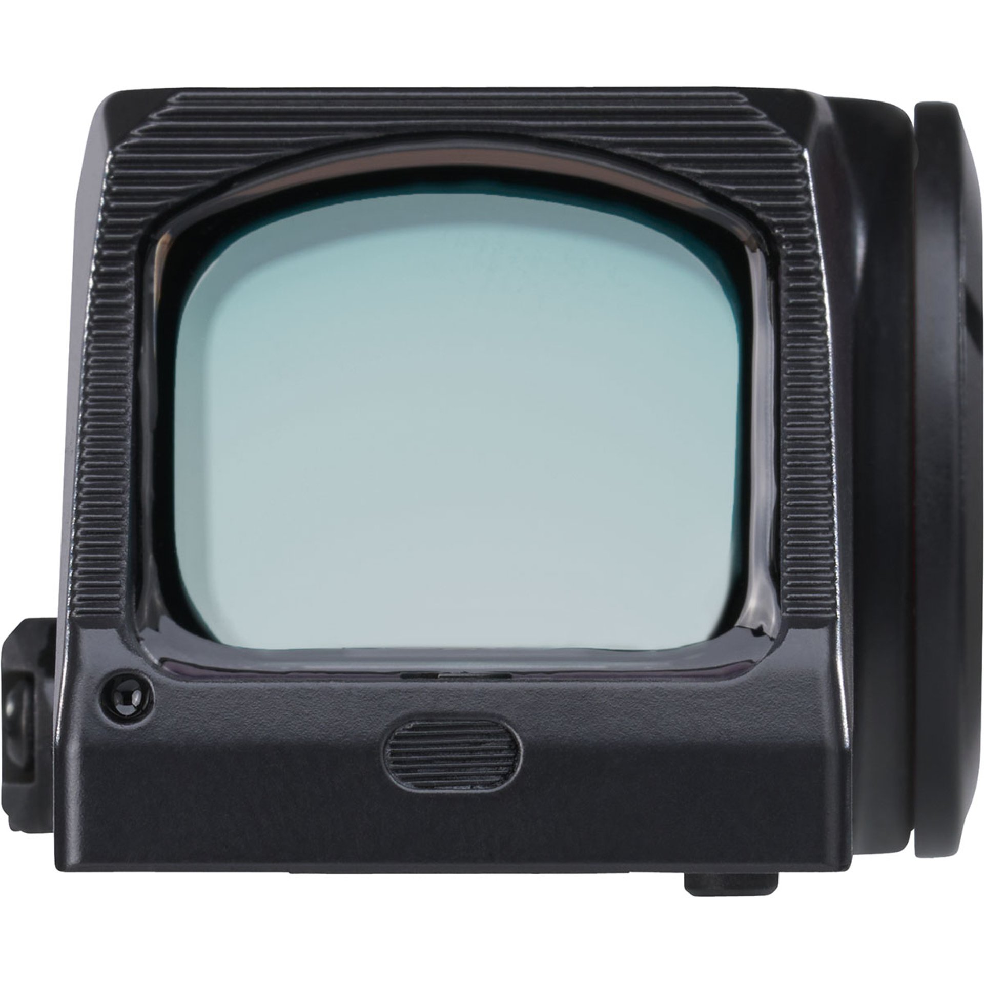 Romeo-X Sig-Loc Pro Enclosed Red Circle Dot Reticle Black