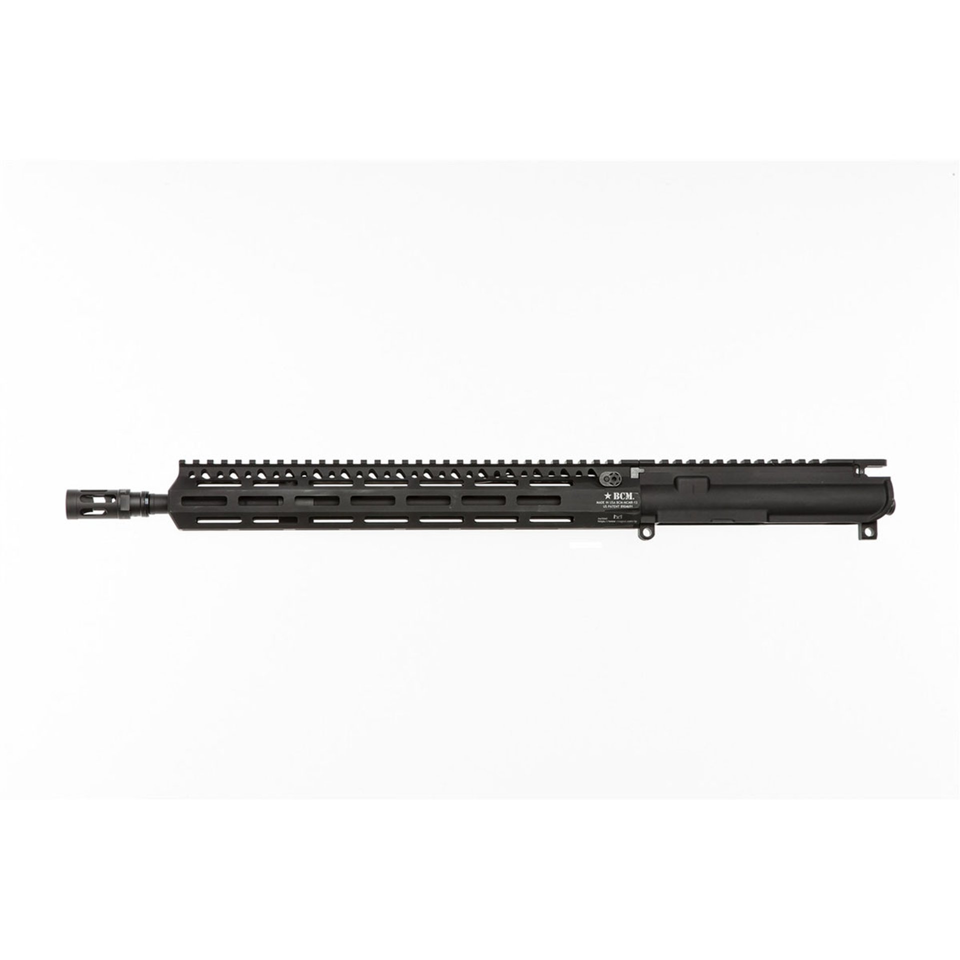 5.56mm 14.5" Mid-Length ELW Compl Upper w/Mod 3 Comp