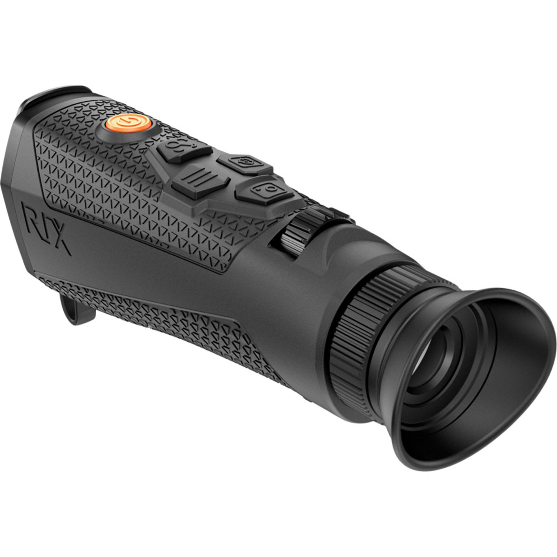TITAN T3 2.6x25mm Thermal Imaging Monocular Black