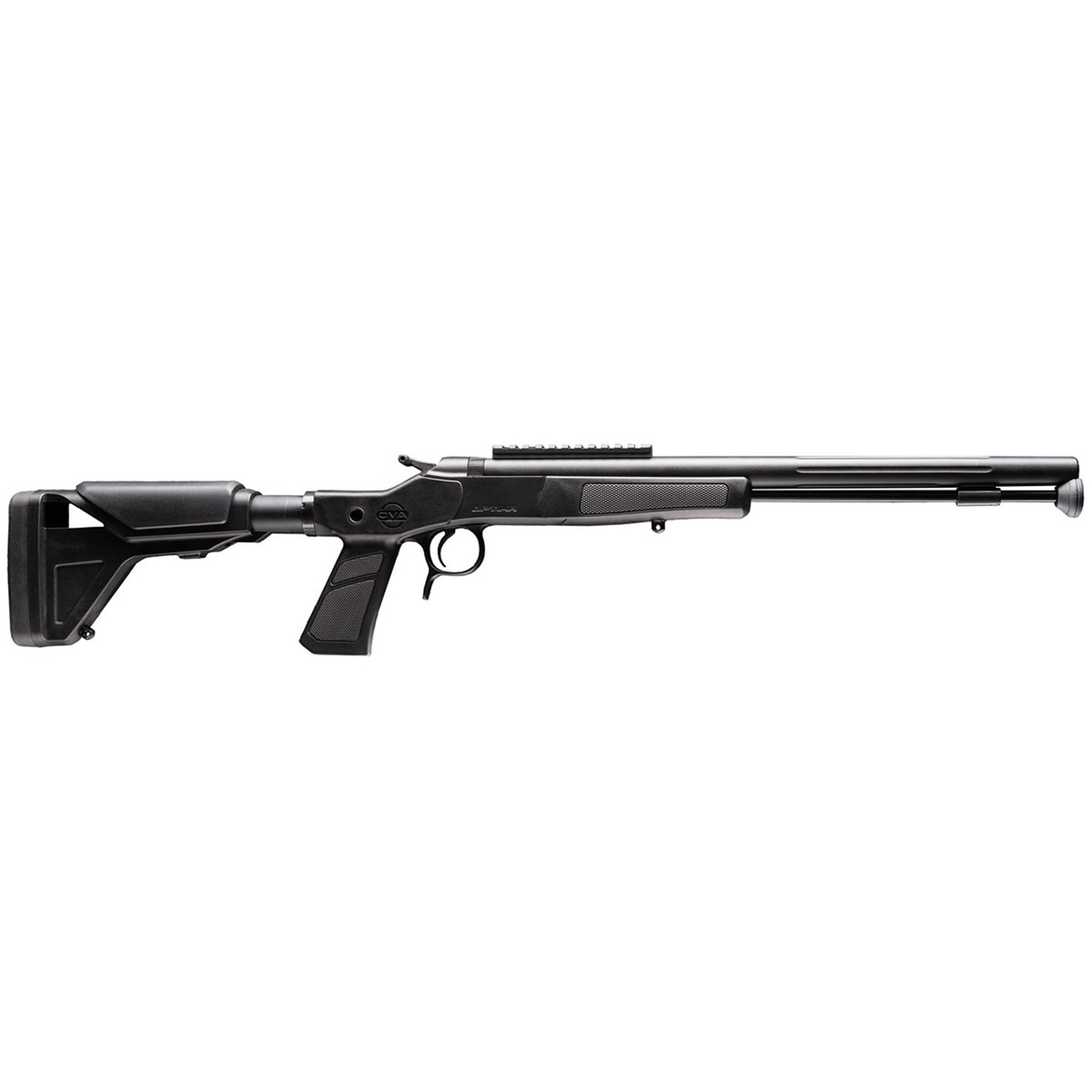 Optima XP SB .50 Cal 18"BBL w/0 MOA Rail Black