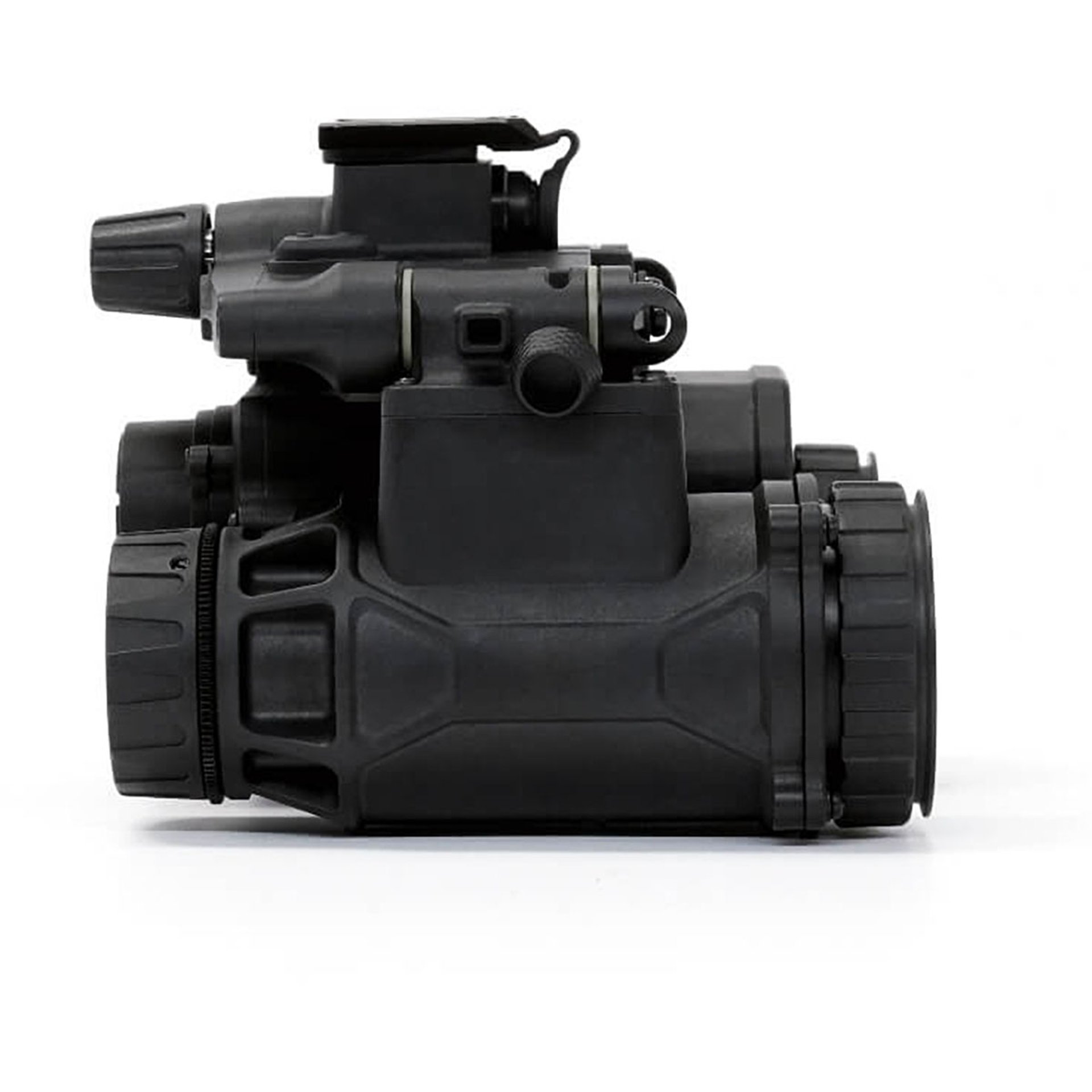 RENV-B 1x25mm Enhanced Night Vision Binoculars Black