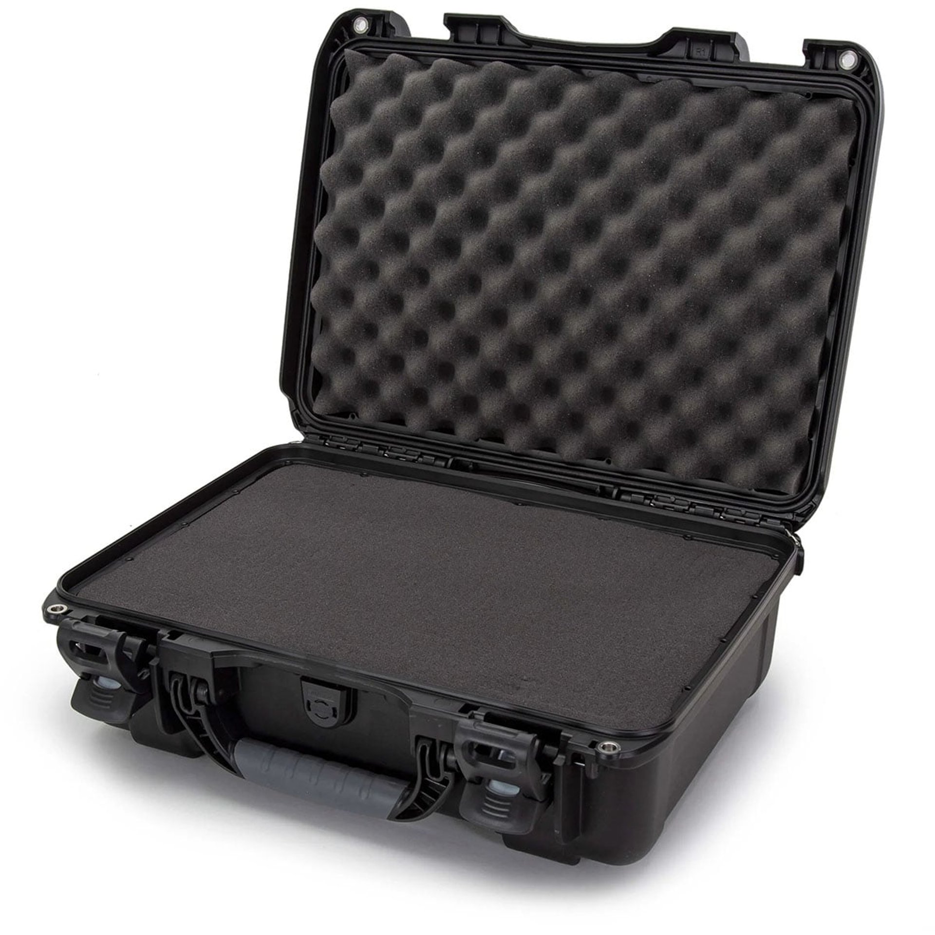925 Case w/Foam 18.7"x14.8"x7" Black