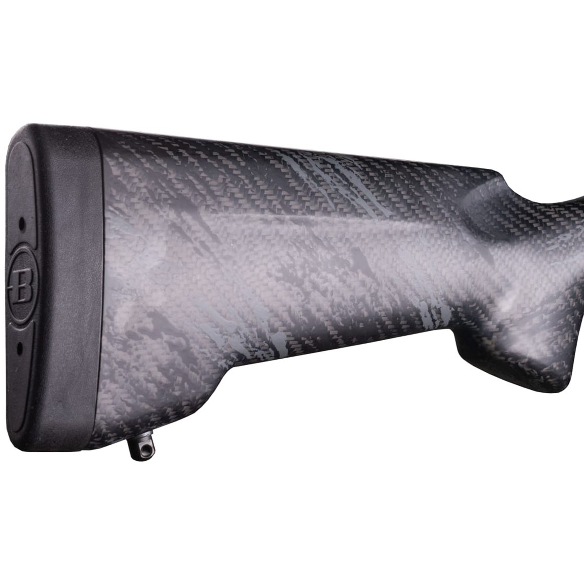 CIMA CF .308 Win 16" Thrd BBL 4RD Carbon Fiber Gray