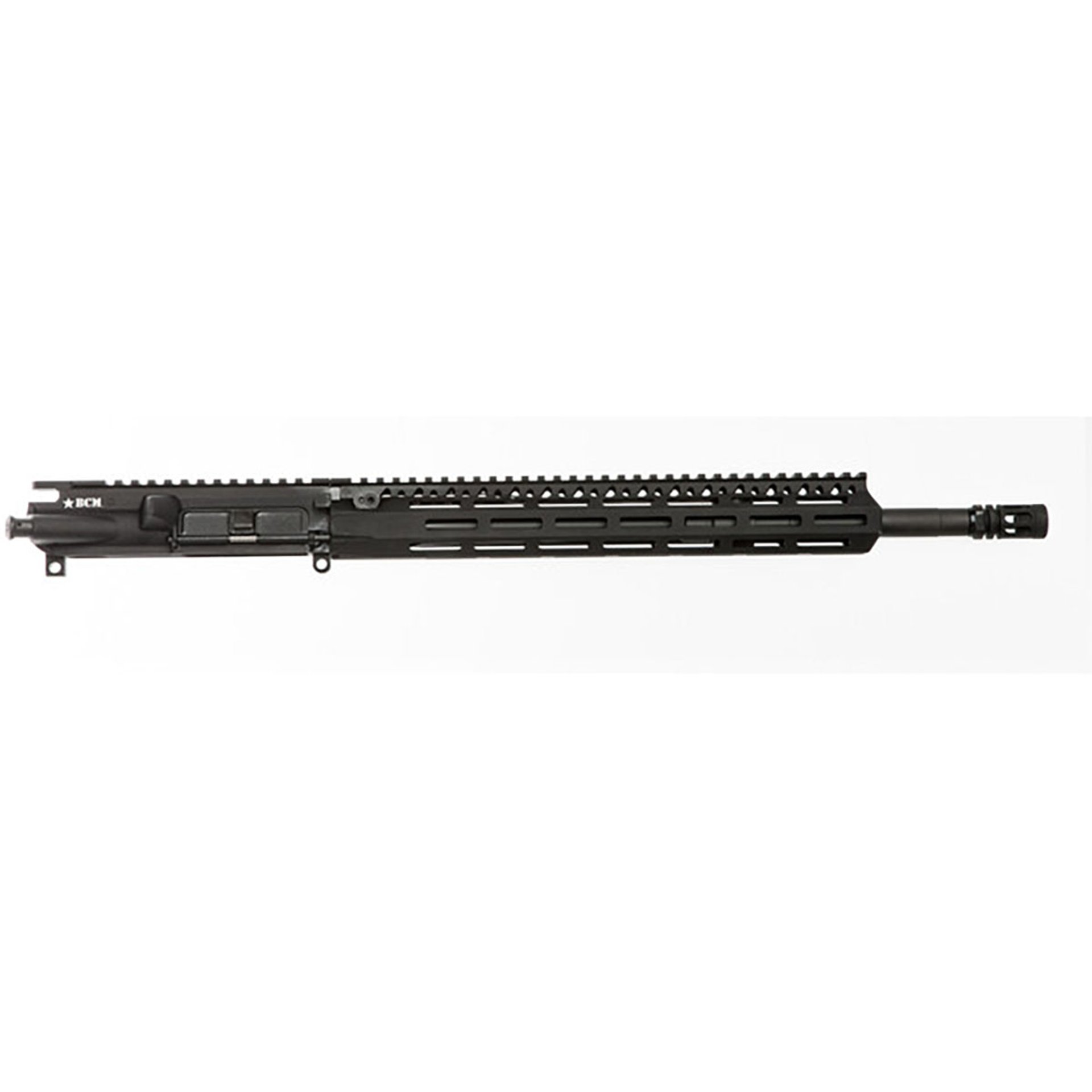5.56mm 16"BBL Mid-Length Complete Upper w/A2 Flash Hider