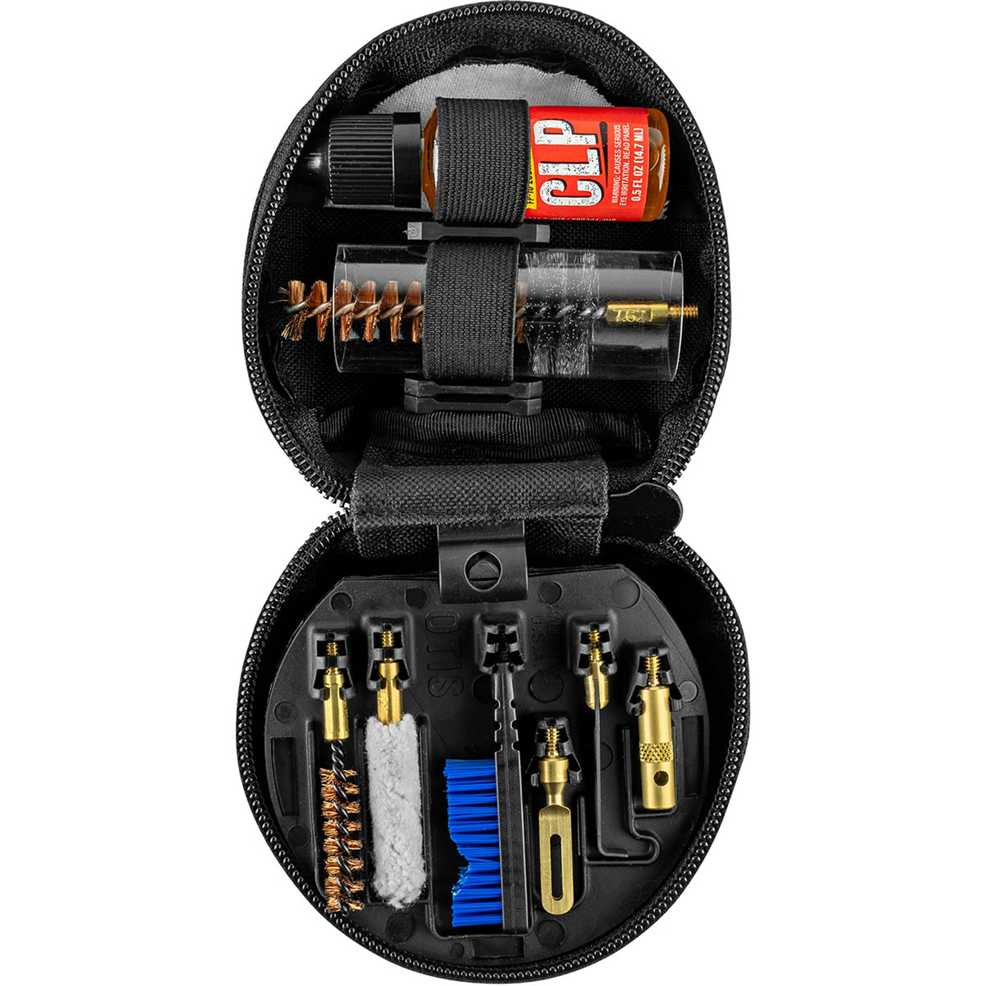 MSR/AR Cleaning Kit (.308 Cal/7.62NATO) w/B.O.N.E. Tool