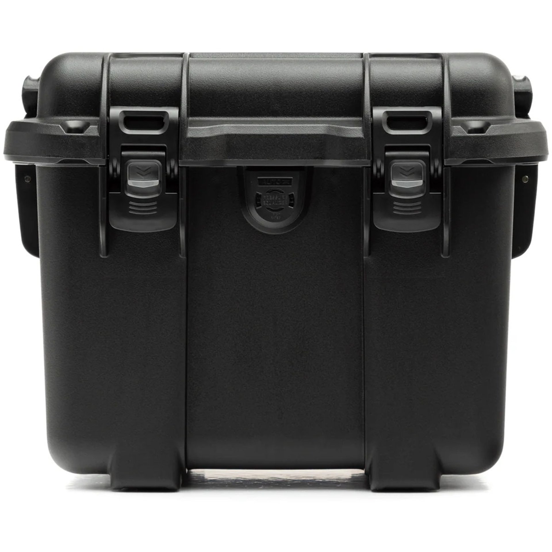 Trail 10 Gear Case 12.9"x 9.7"x 10.3" Black