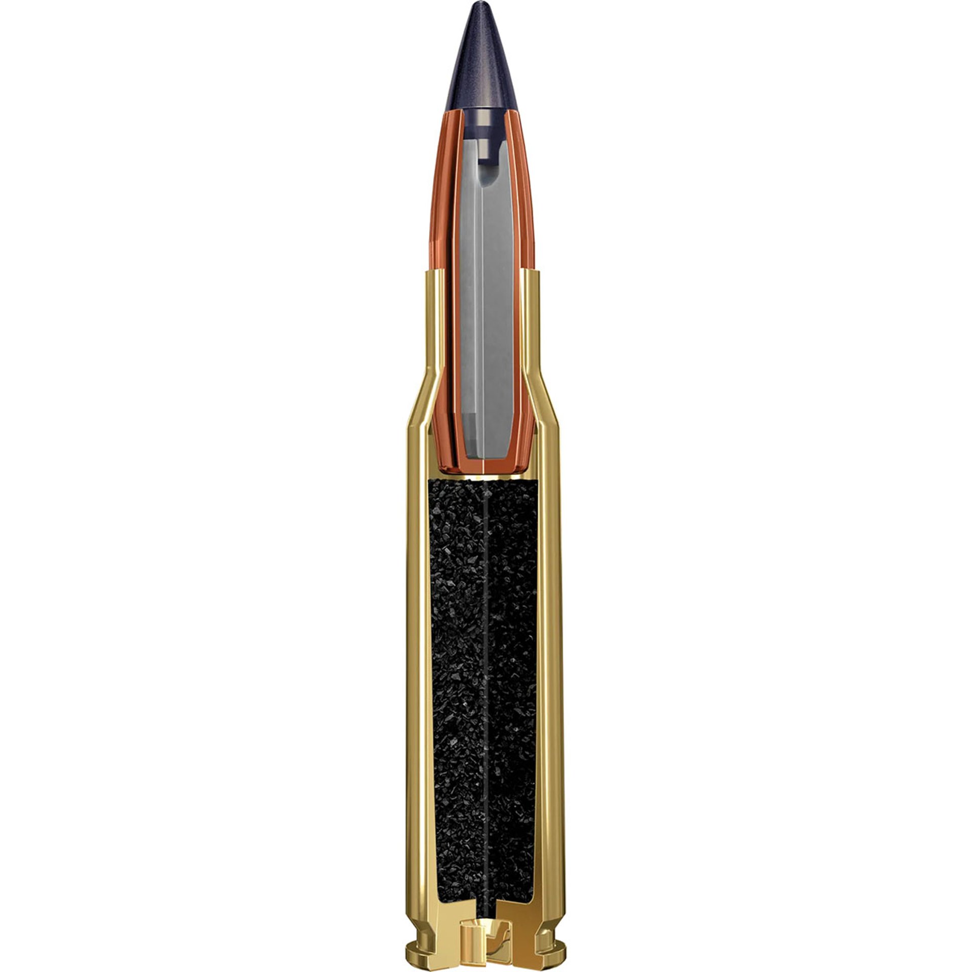 Super Match 308 Win 175gr BC Max 20/Box