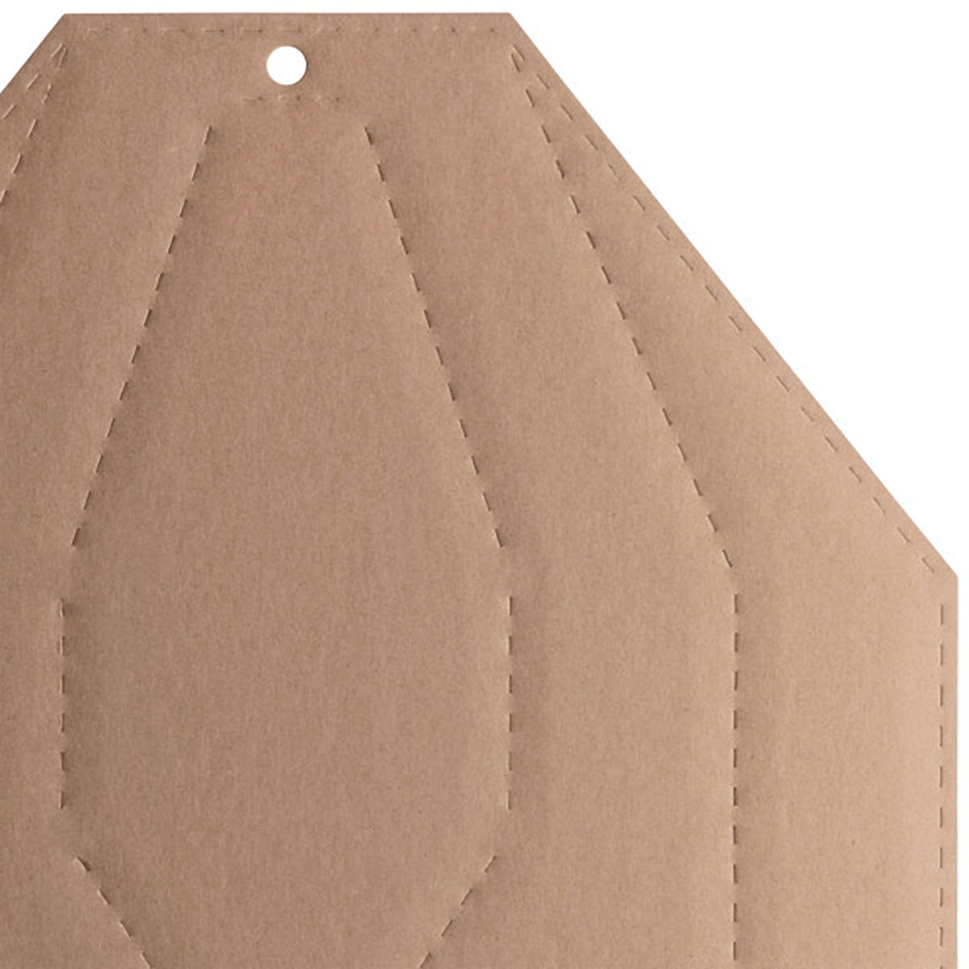 EZ Aim 14"x22" IPSC CL USPSA Full Size Corrug Target/Backer