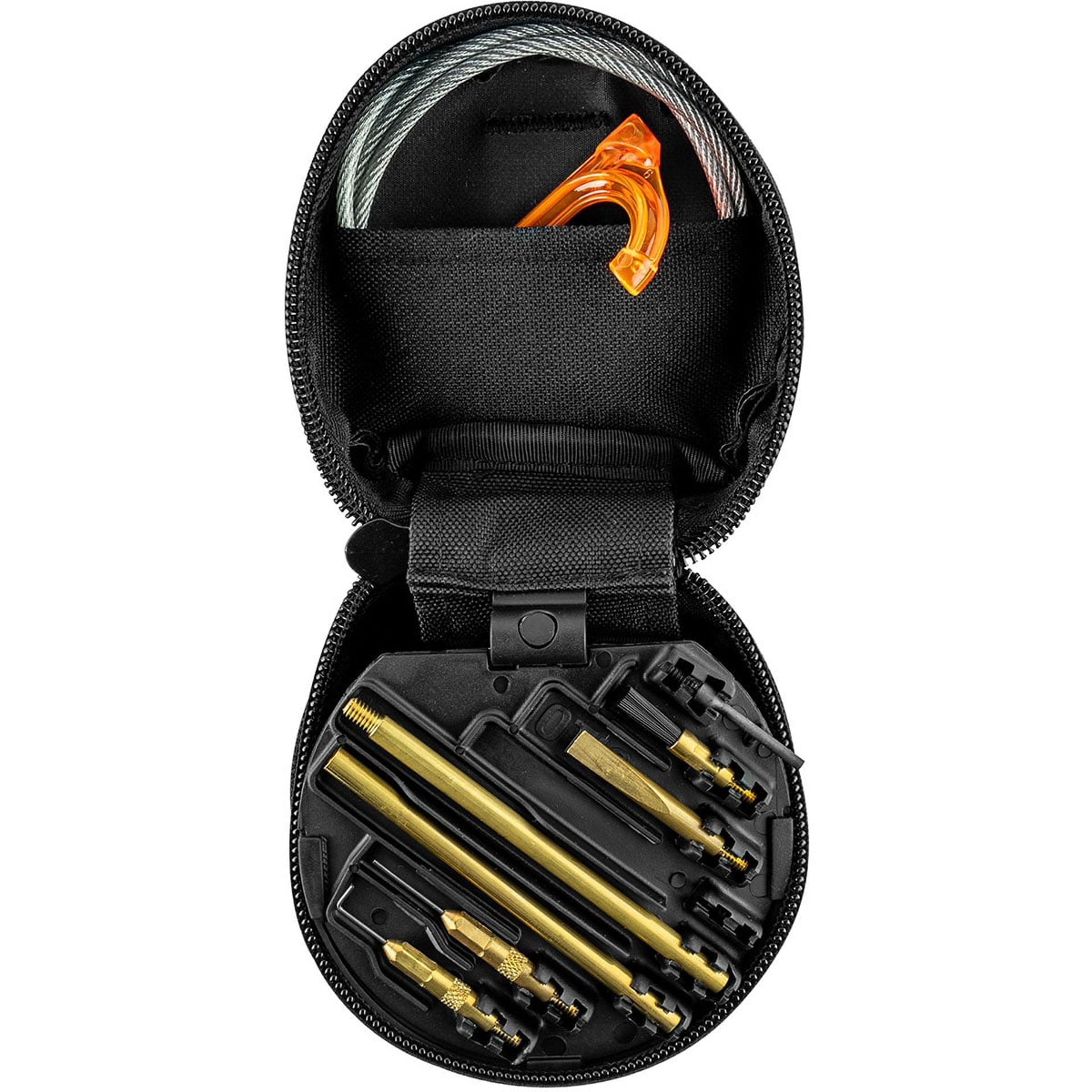 MSR Rifle Cleaning Kit (.223 Cal/5.56 NATO) excludes B.O.N.E