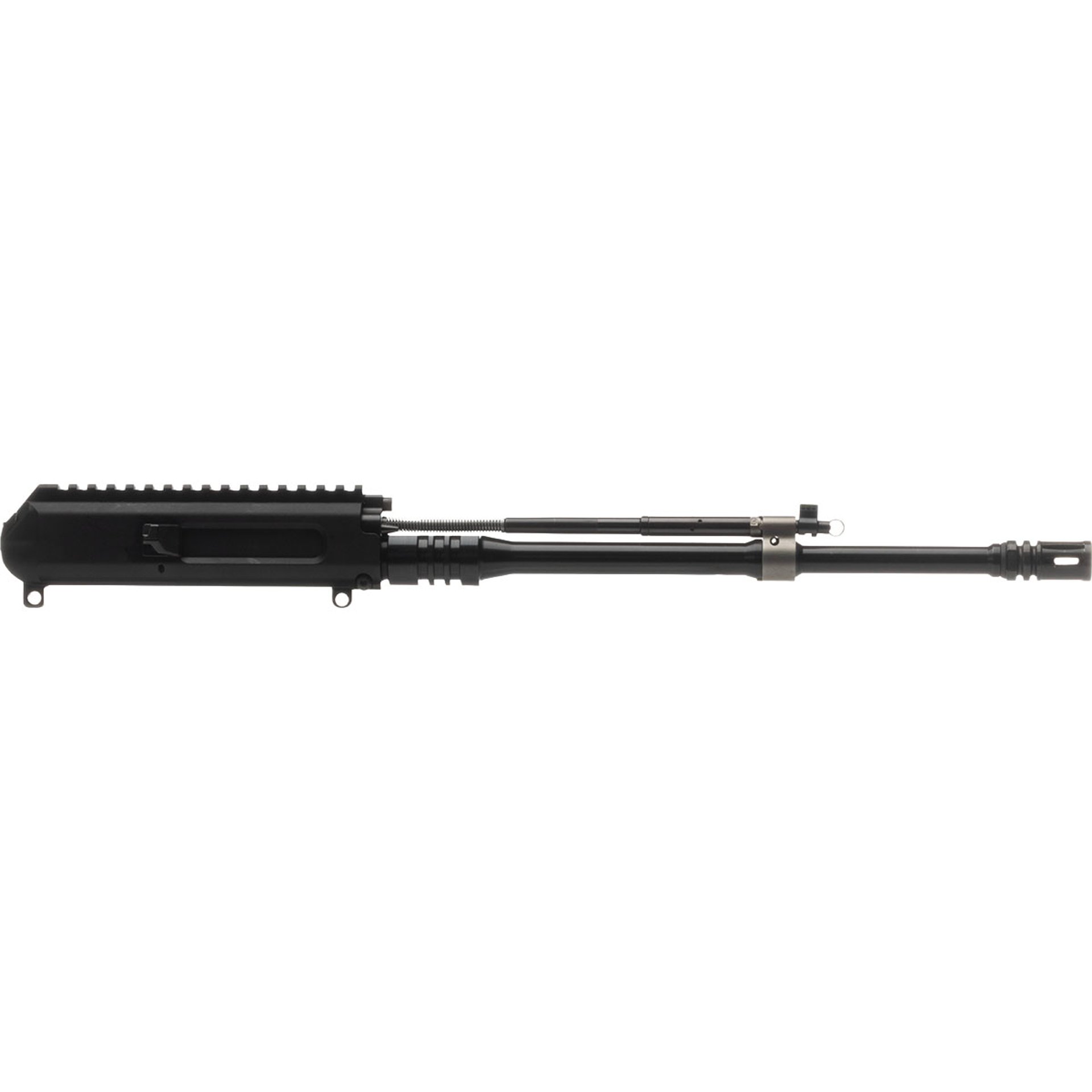 BRN-SCNR 223 Wylde 13.9"BBL Upper Receiver Black