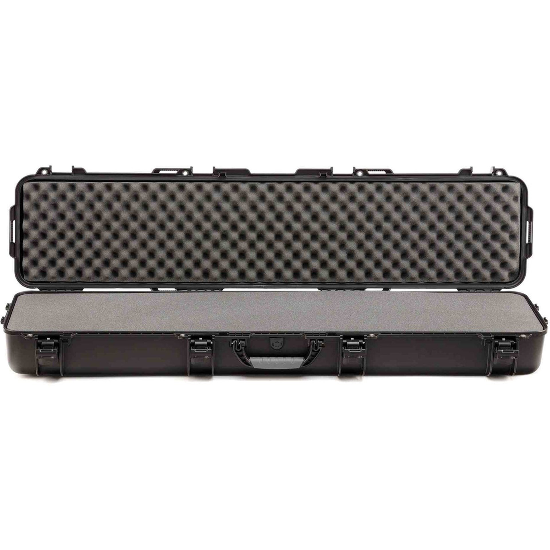 994 Case w/Full Foam Black 53.3"x13.3"x6.3" Black